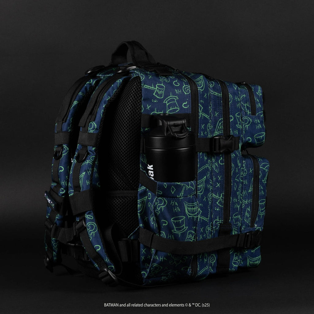 35L Backpack DC Villains