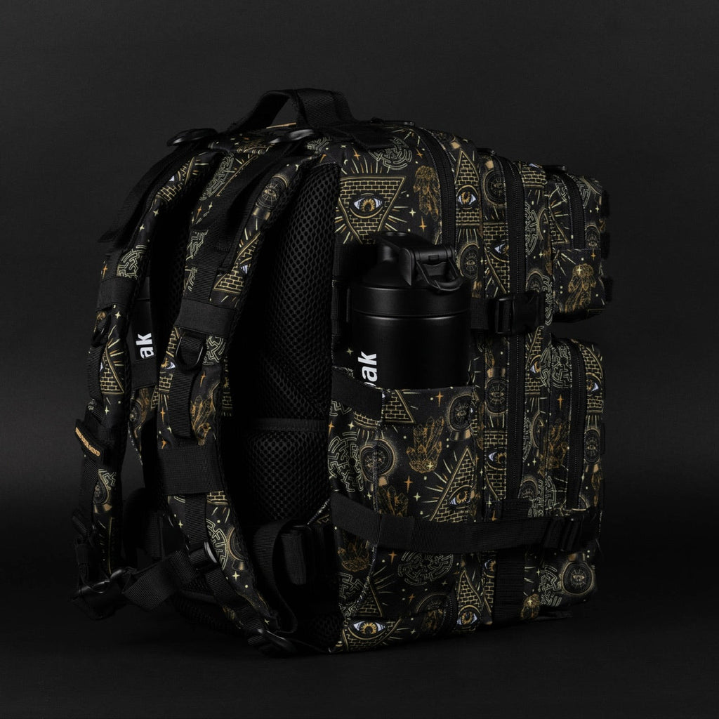35L Backpack Illuminati