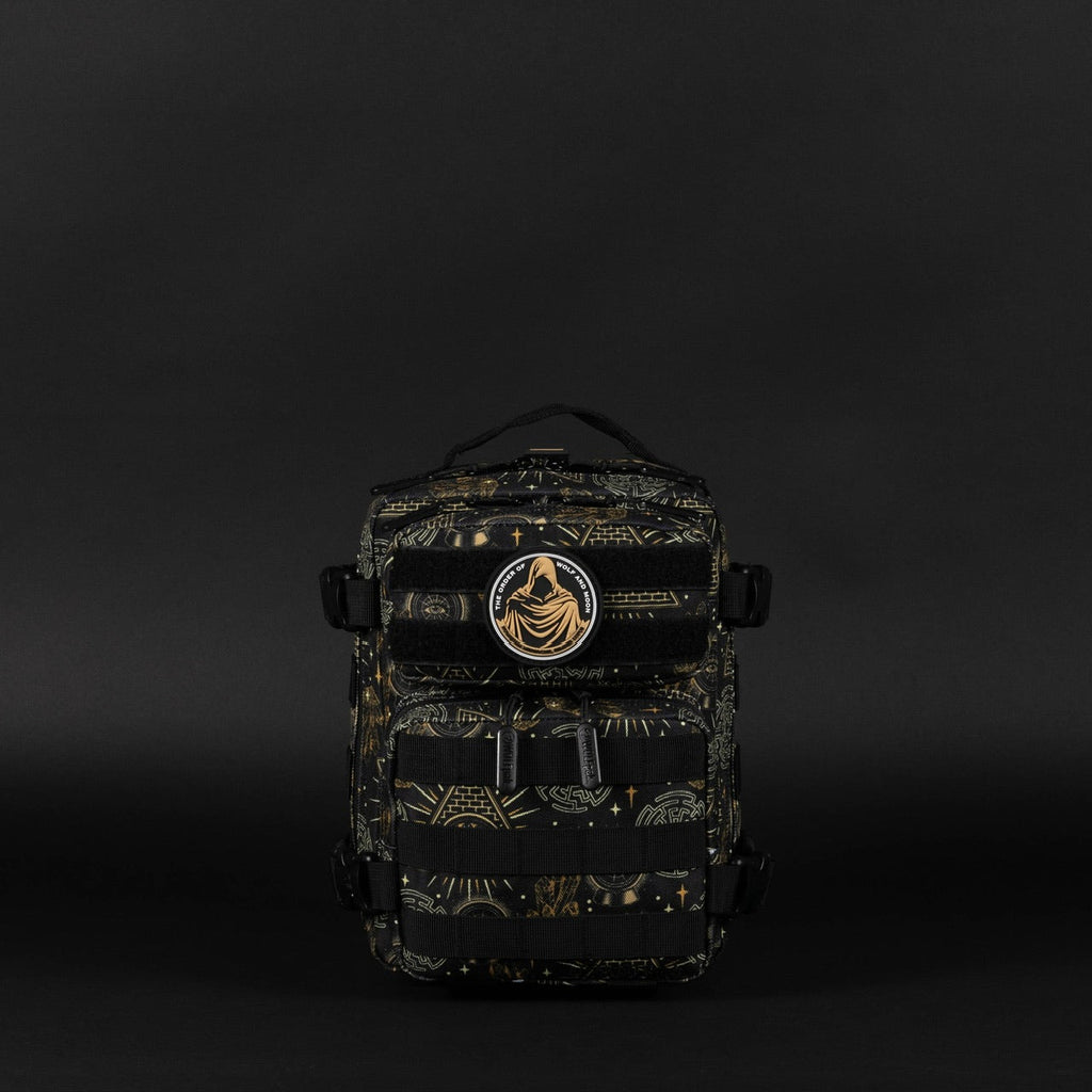 9L Backpack Mini Illuminati