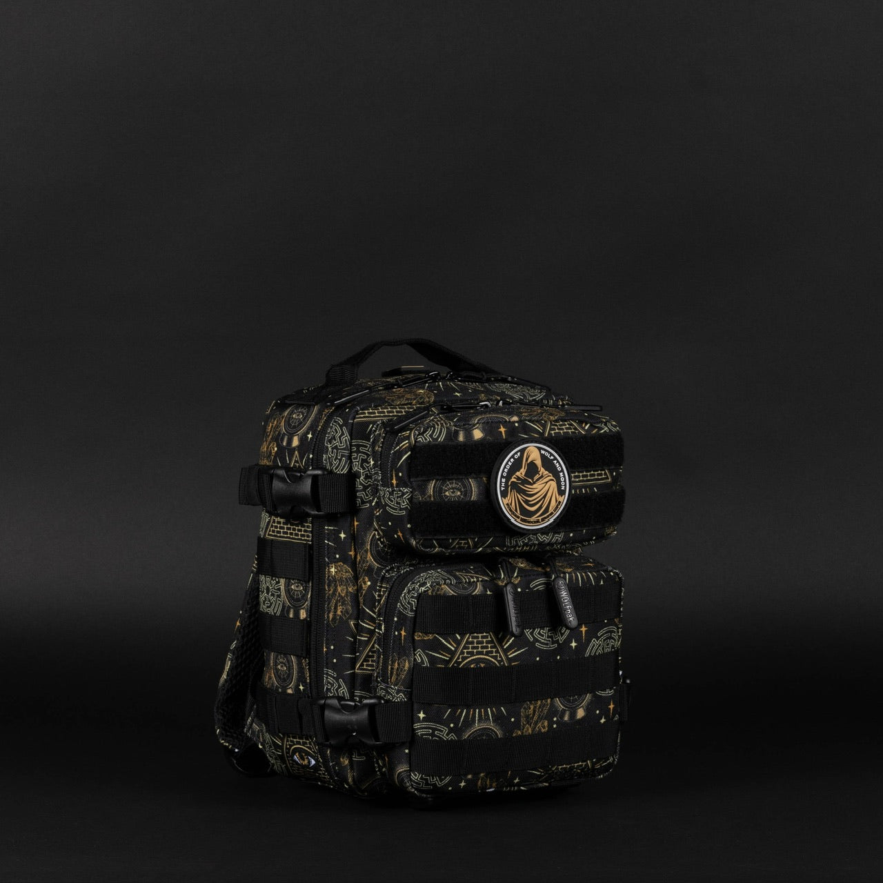 9L Backpack Mini Illuminati
