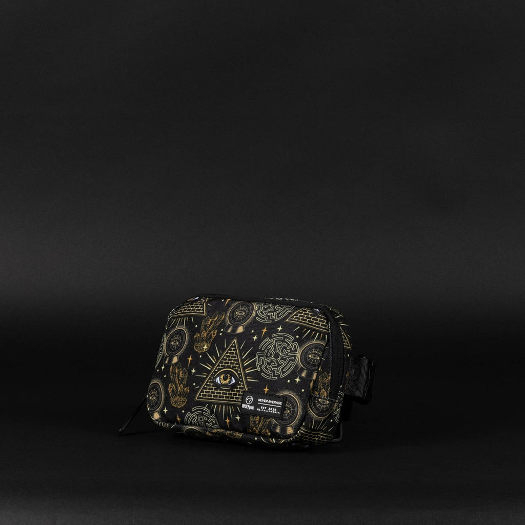 Crossbody Pack Illuminati