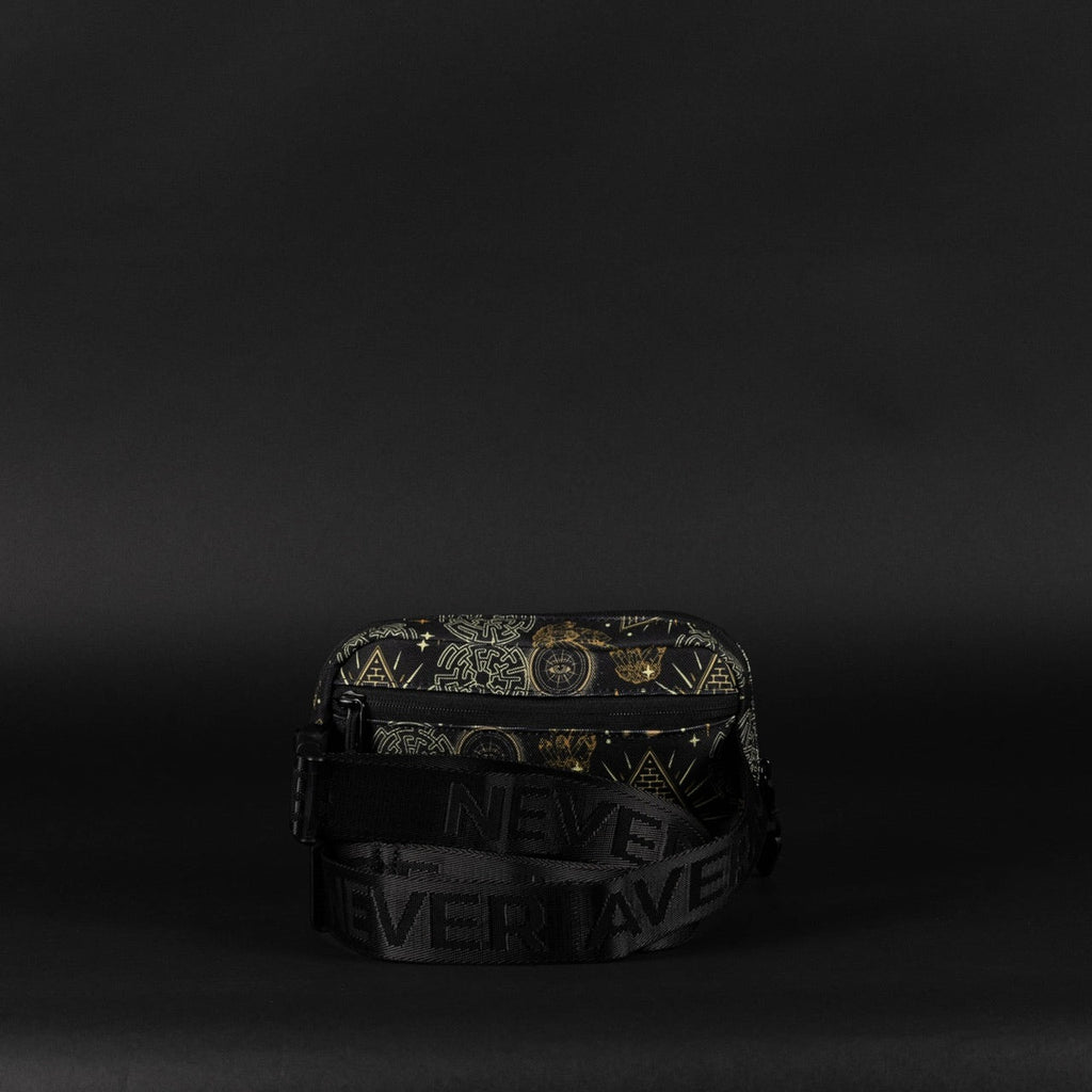 Crossbody Pack Illuminati