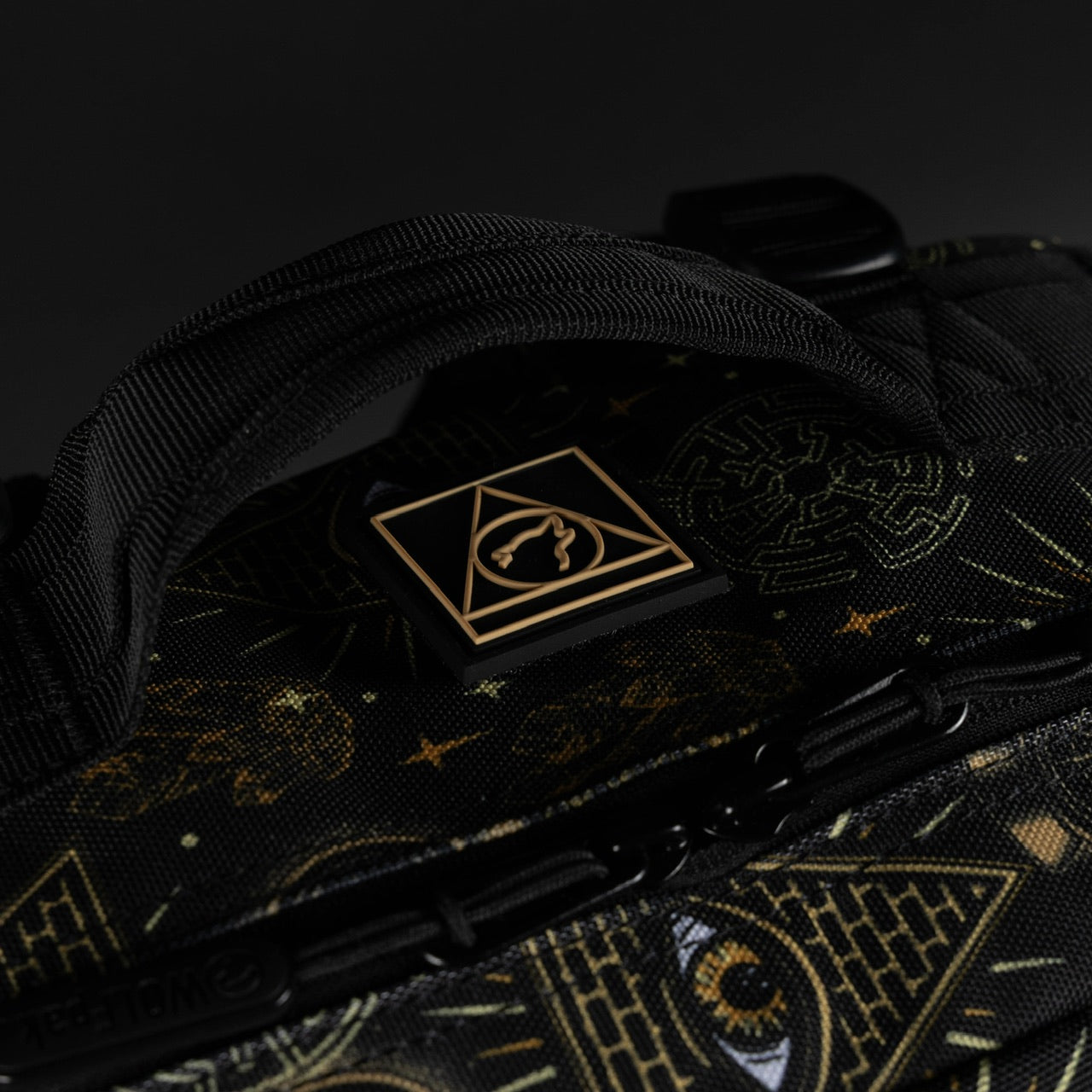 35L Backpack Illuminati