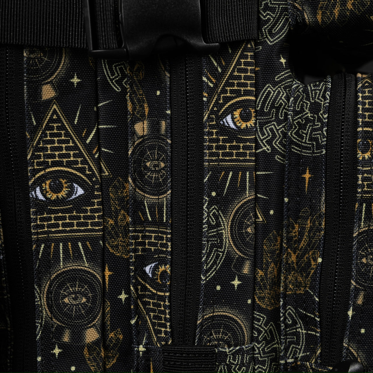 35L Backpack Illuminati