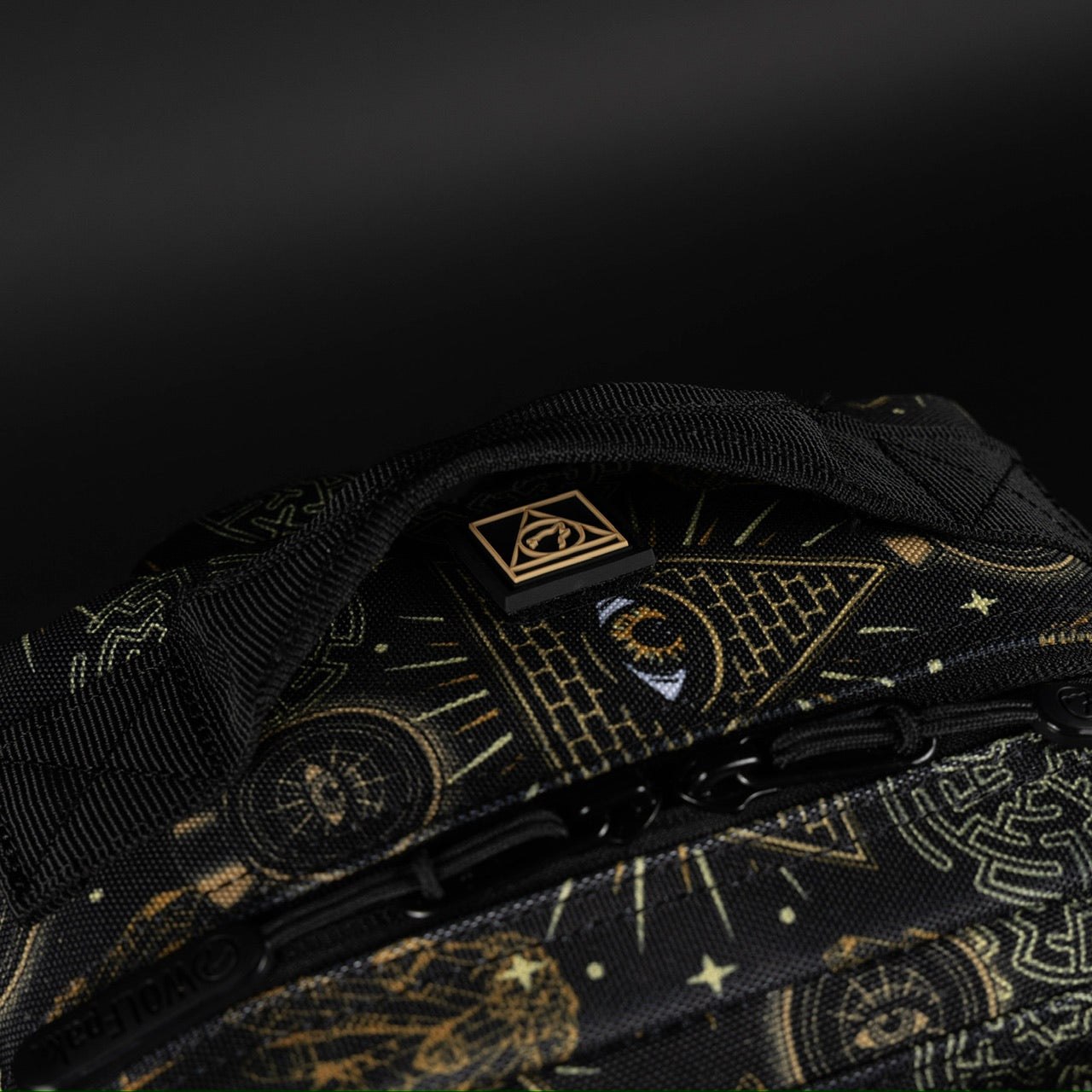 9L Backpack Mini Illuminati