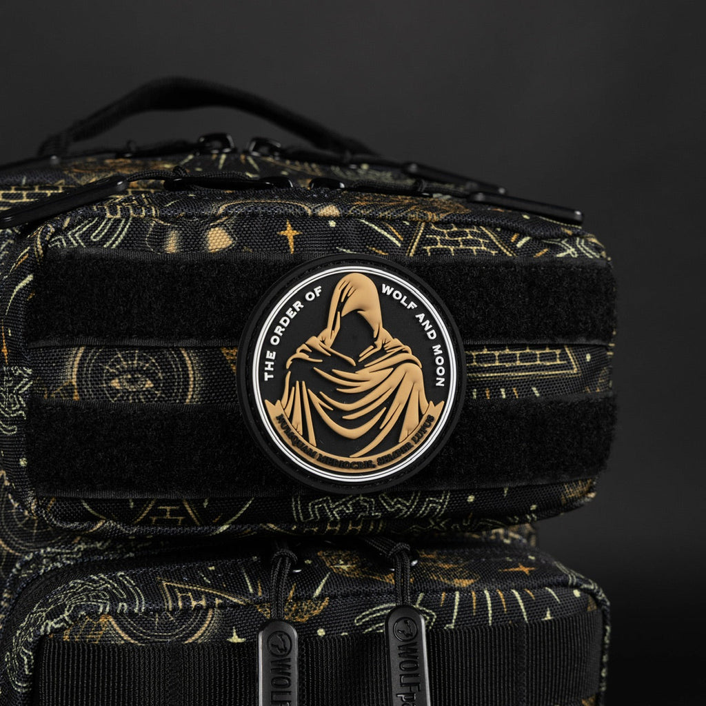 9L Backpack Mini Illuminati