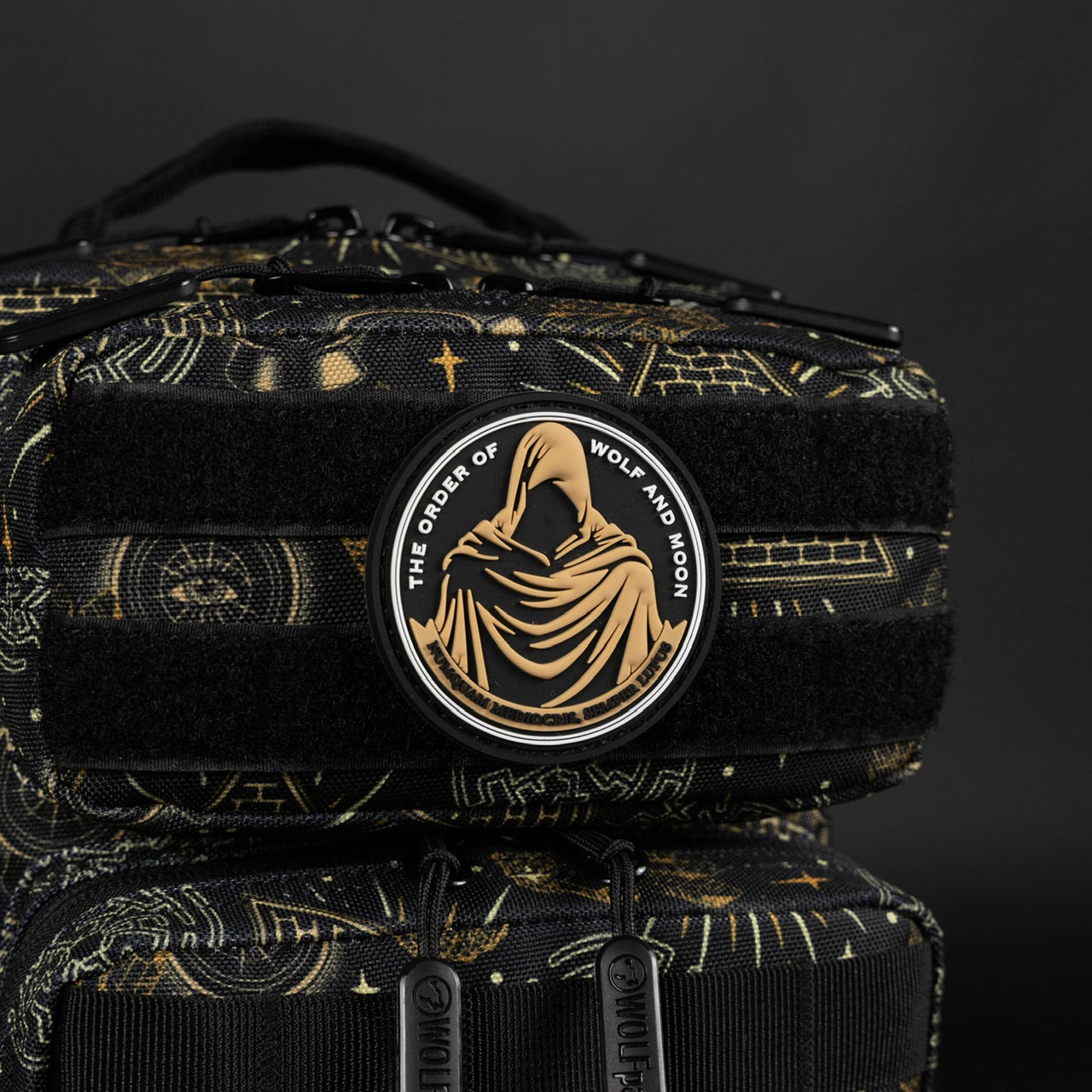 9L Backpack Mini Illuminati