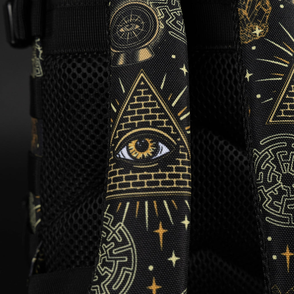 9L Backpack Mini Illuminati