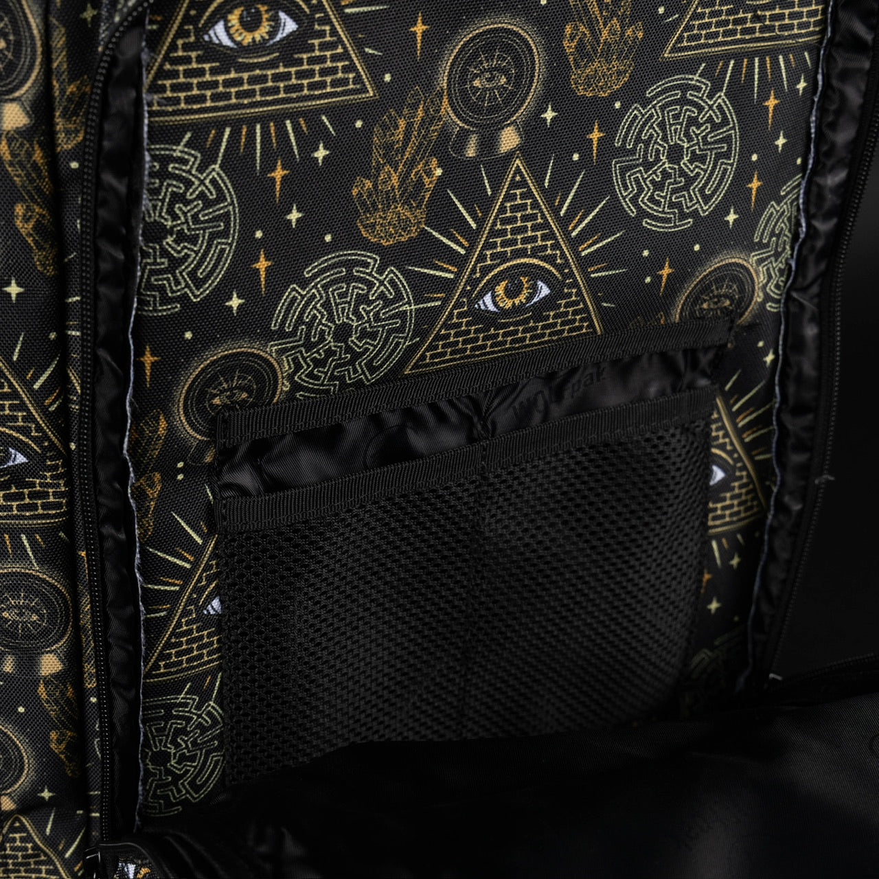 35L Backpack Illuminati