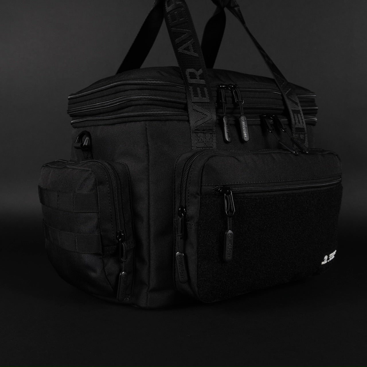 30L Mega Cooler Bag