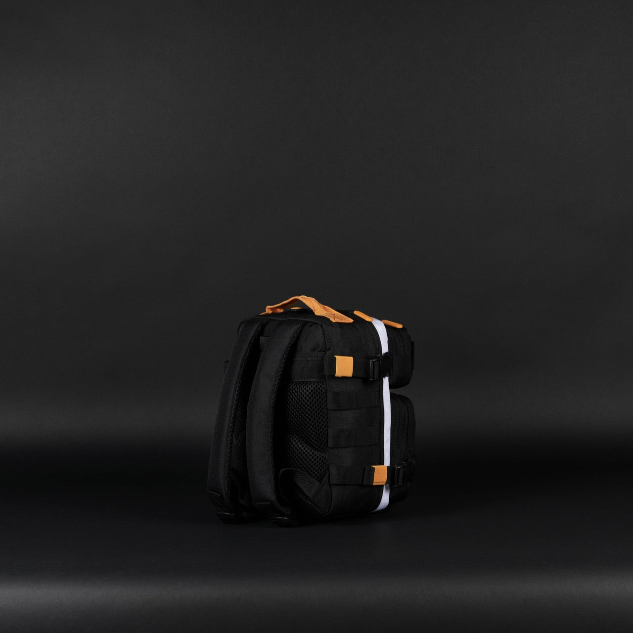 9L Backpack Mini Orange Turbo