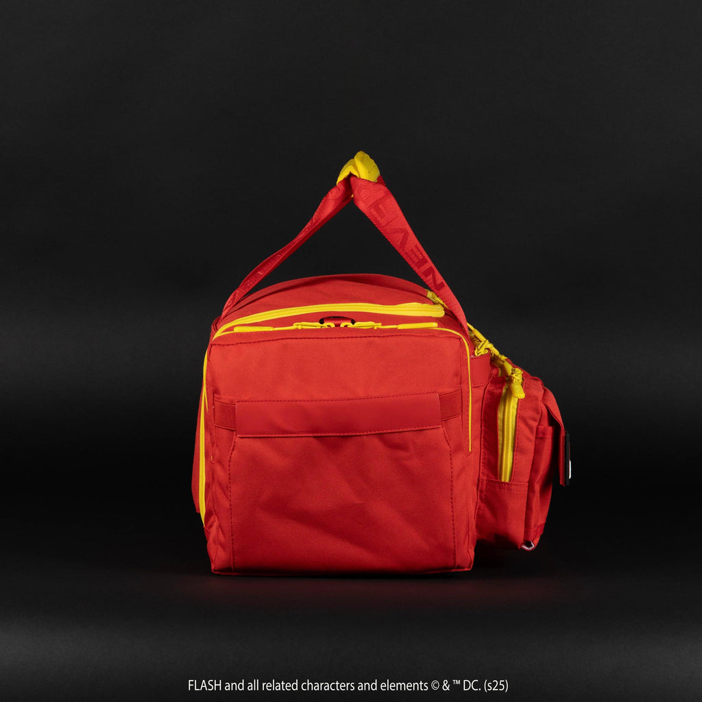 30L Perfect Duffle Bag The Flash (SALE)