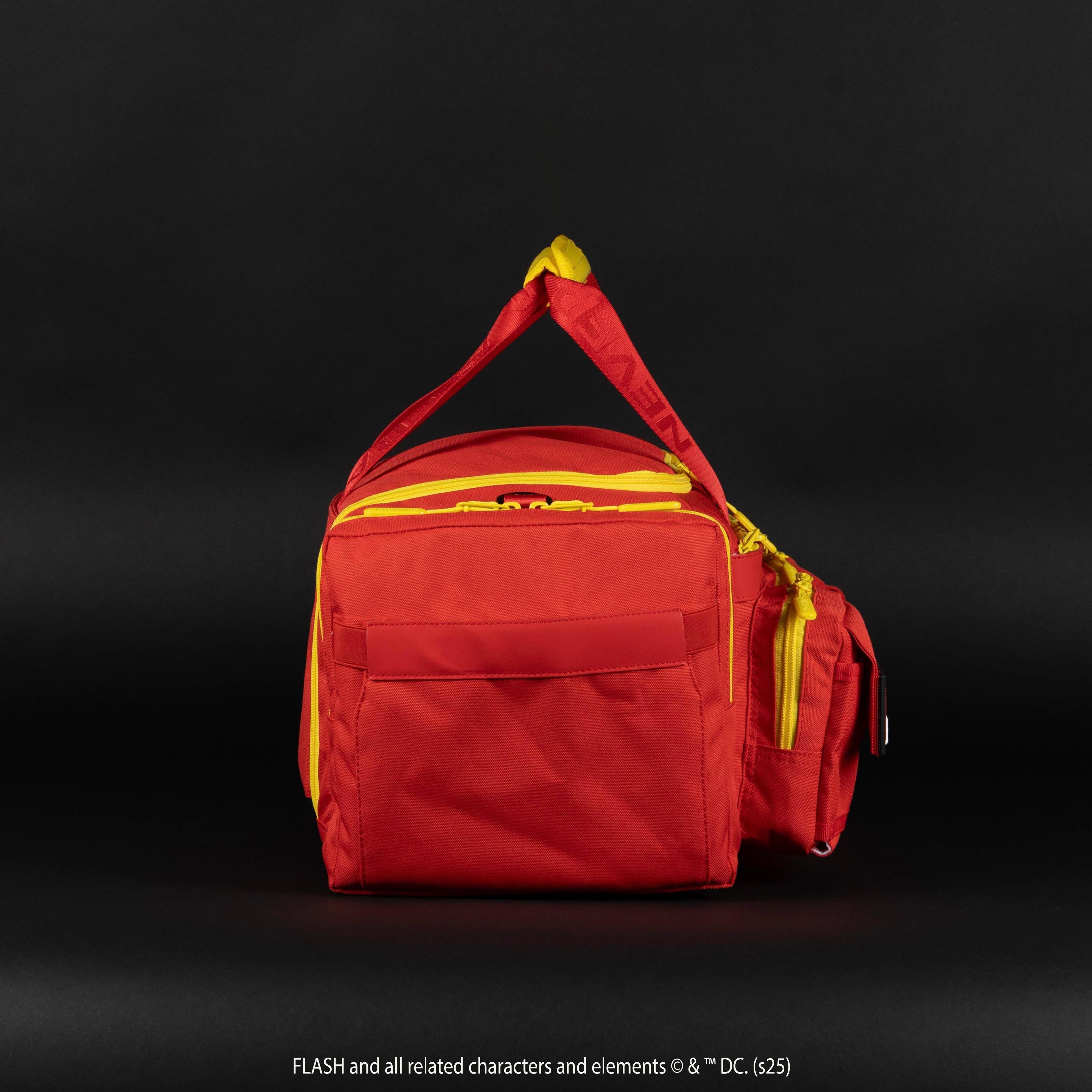 30L Perfect Duffle Bag The Flash (SALE)