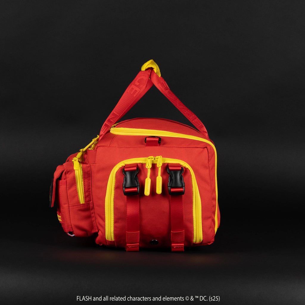 30L Perfect Duffle Bag The Flash (SALE)