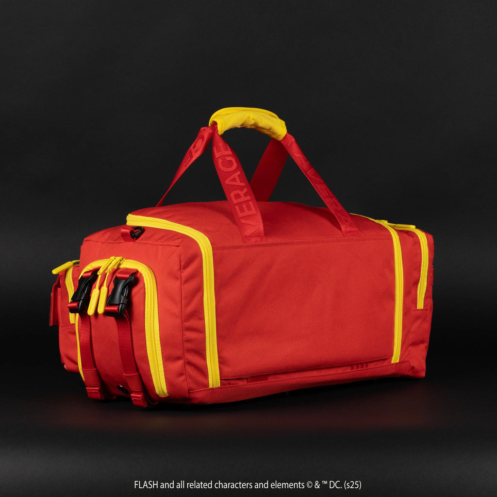 30L Perfect Duffle Bag The Flash (SALE)