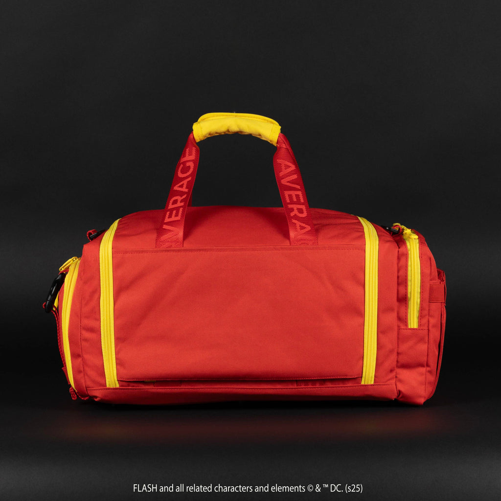 30L Perfect Duffle Bag The Flash (SALE)