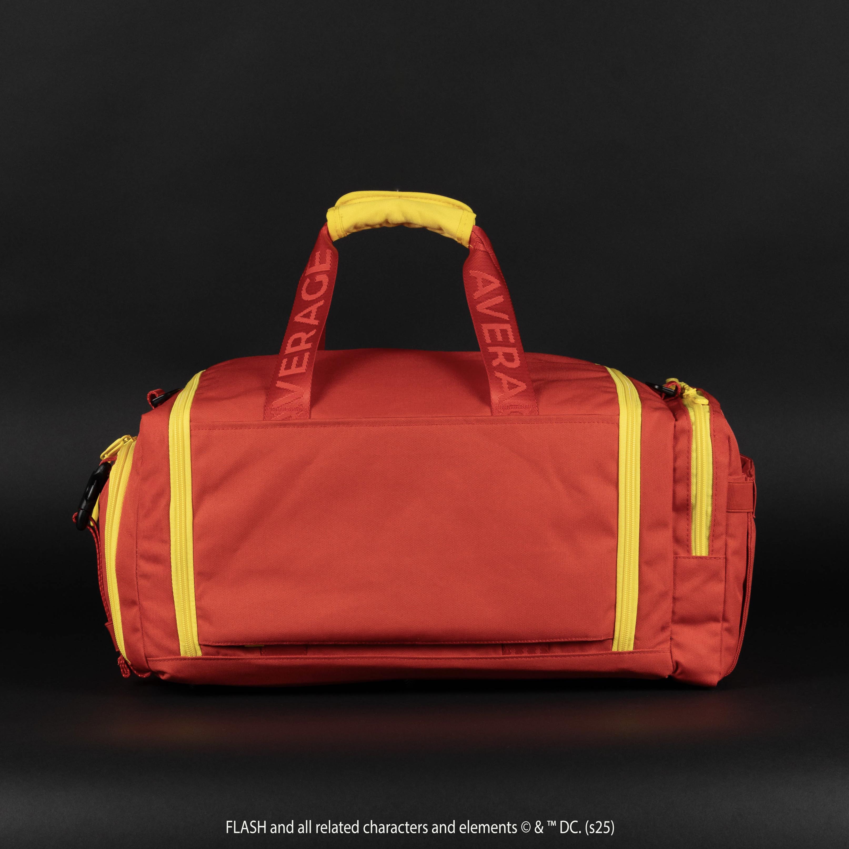 30L Perfect Duffle Bag The Flash (SALE)