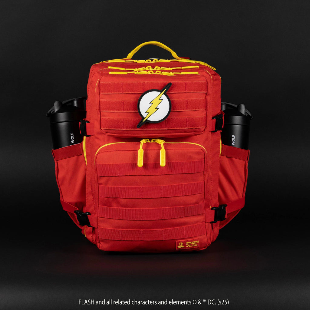 The Speed Force Bundle