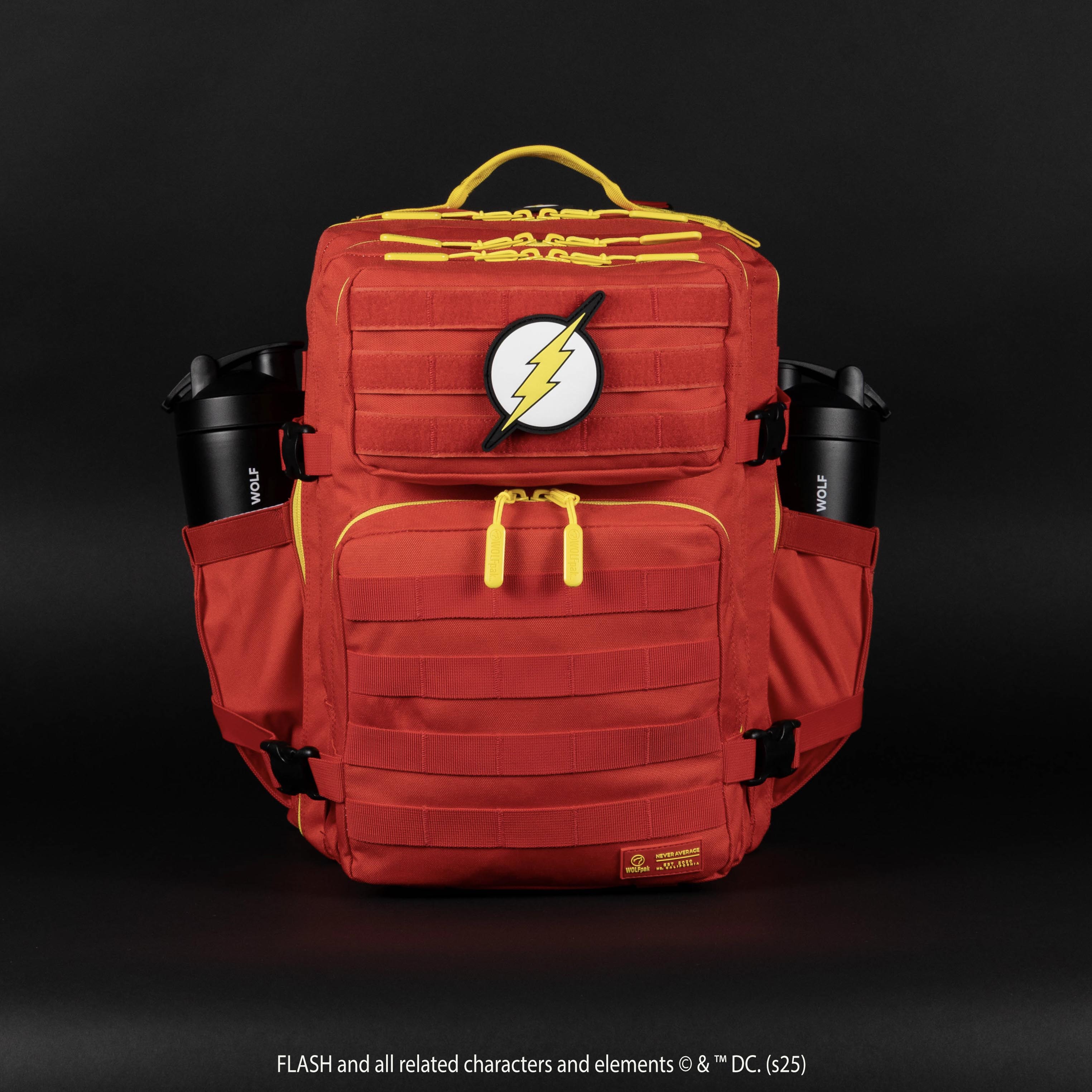 35L Backpack The Flash (SALE)
