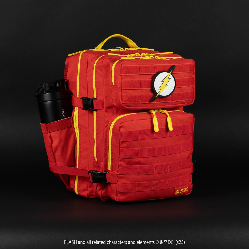 35L Backpack The Flash (SALE)
