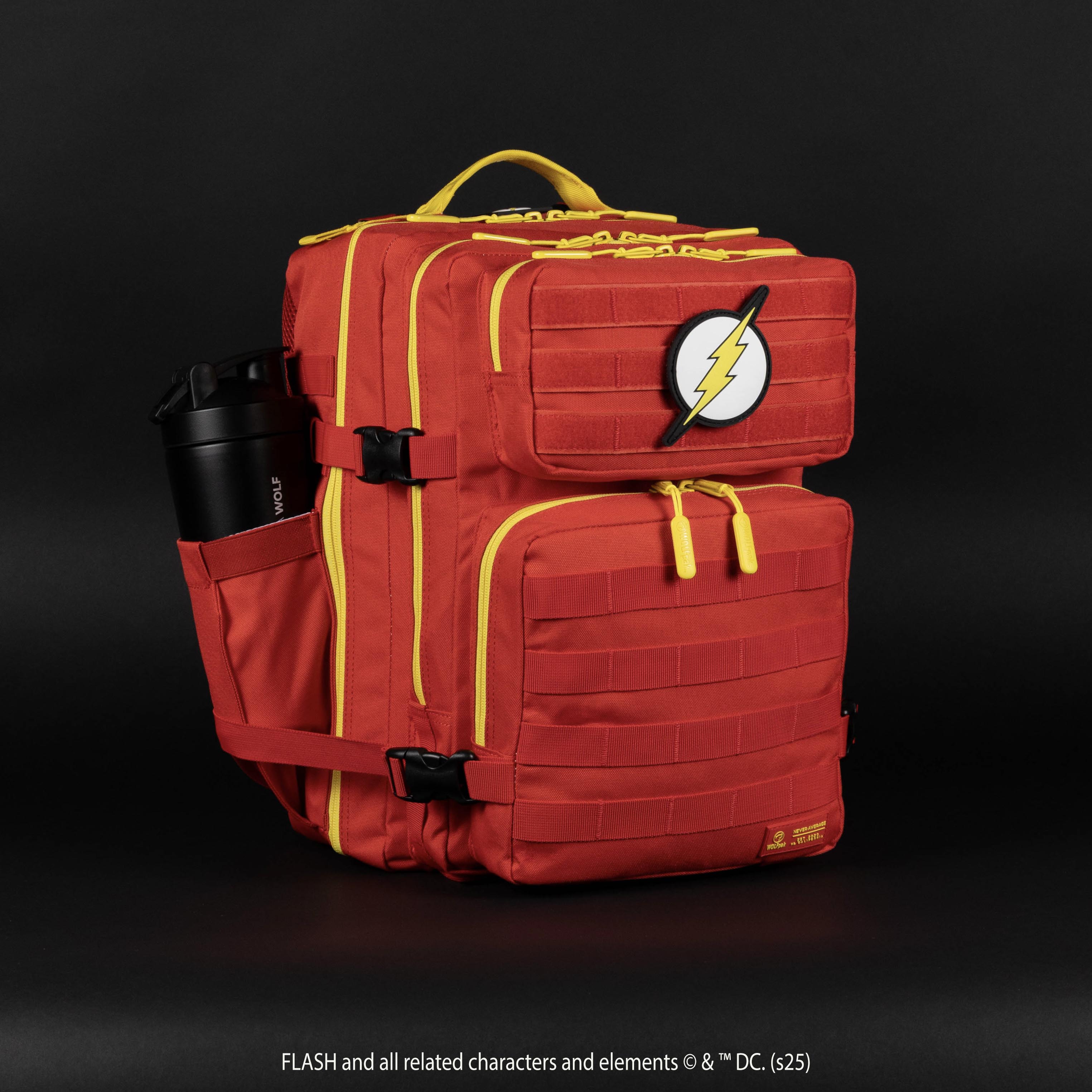 35L Backpack The Flash (SALE)