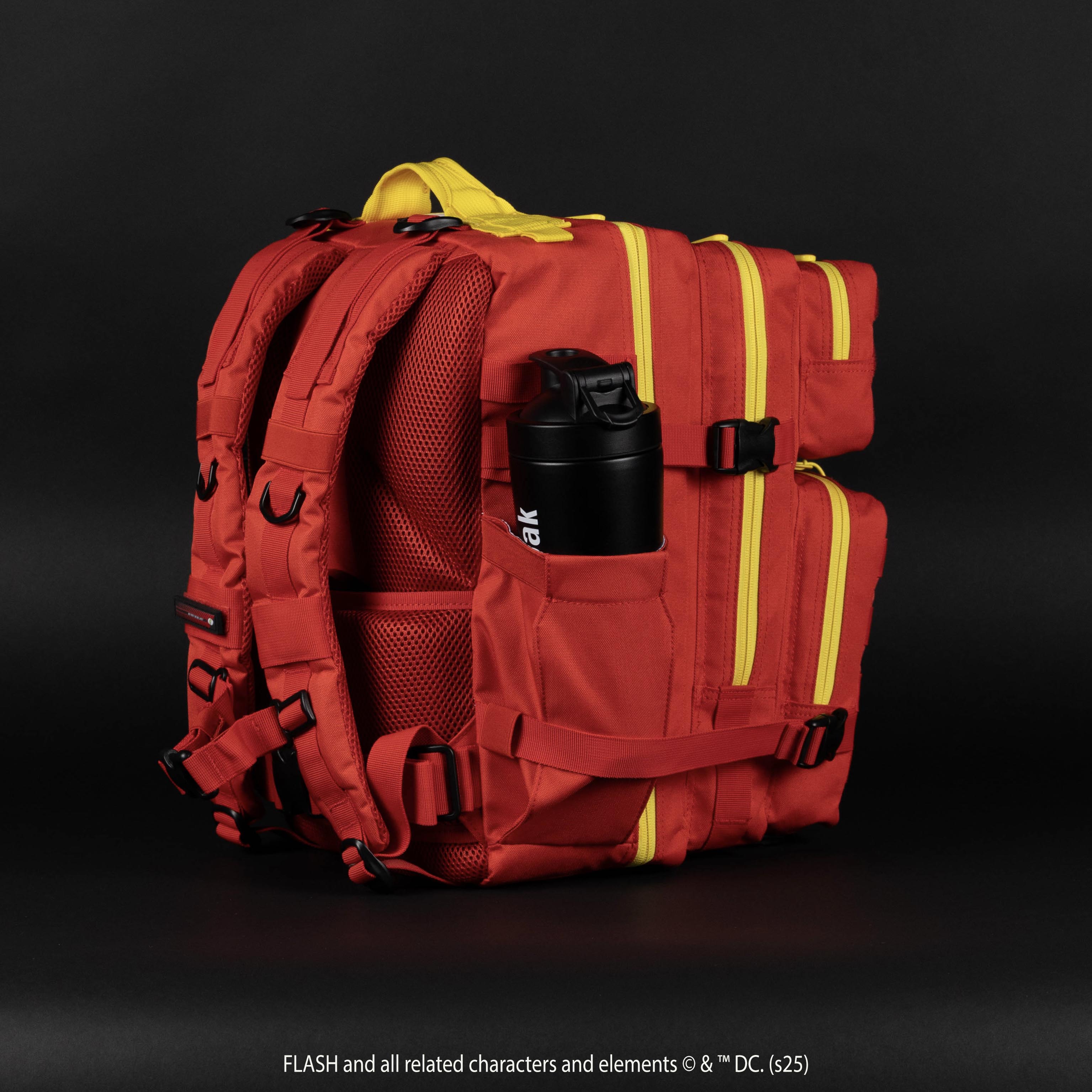 35L Backpack The Flash