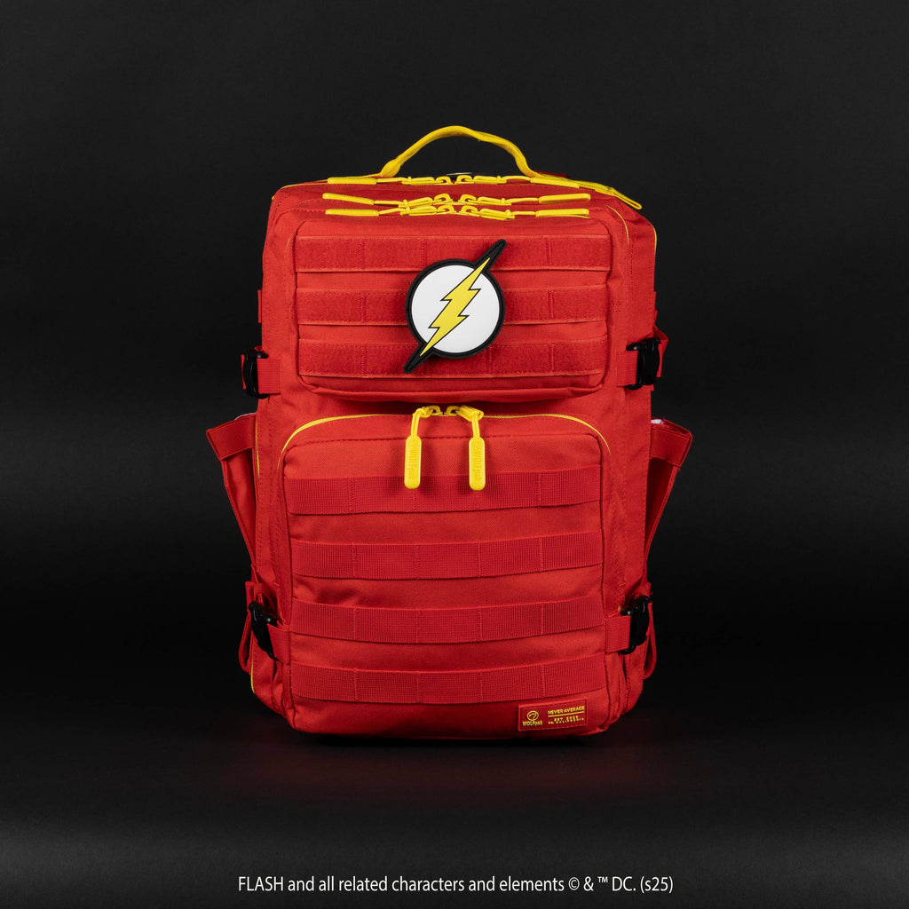35L Backpack The Flash (SALE)