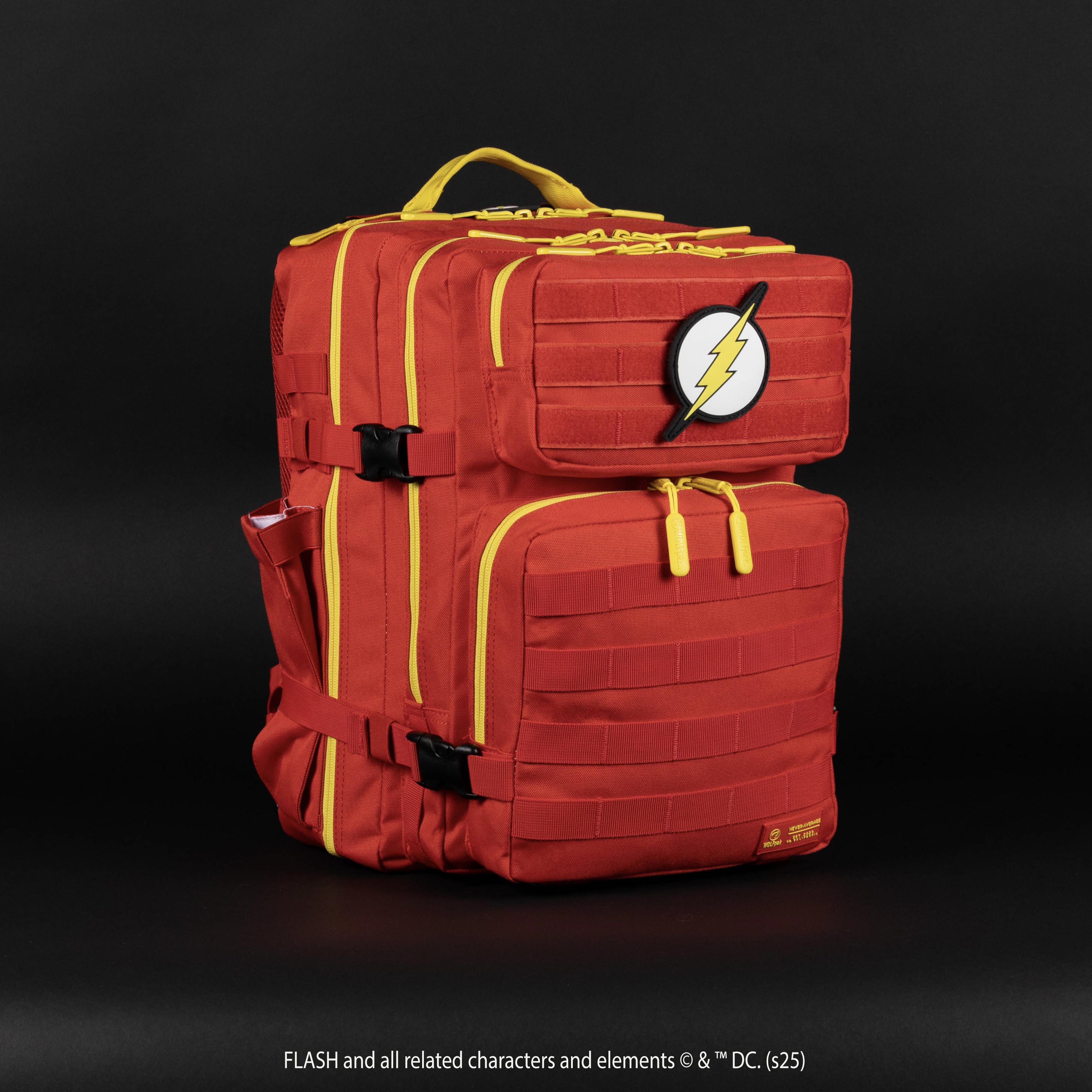 35L Backpack The Flash (SALE)