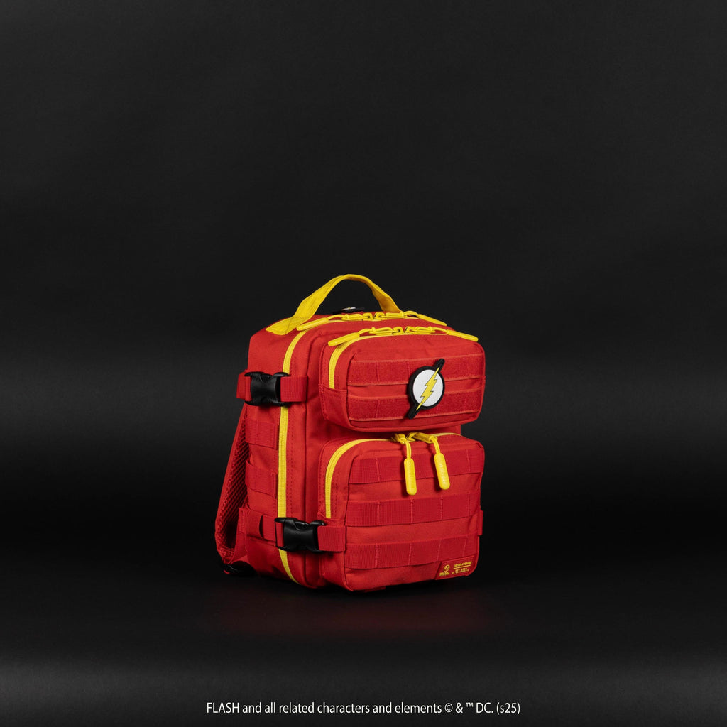 9L Backpack Mini The Flash