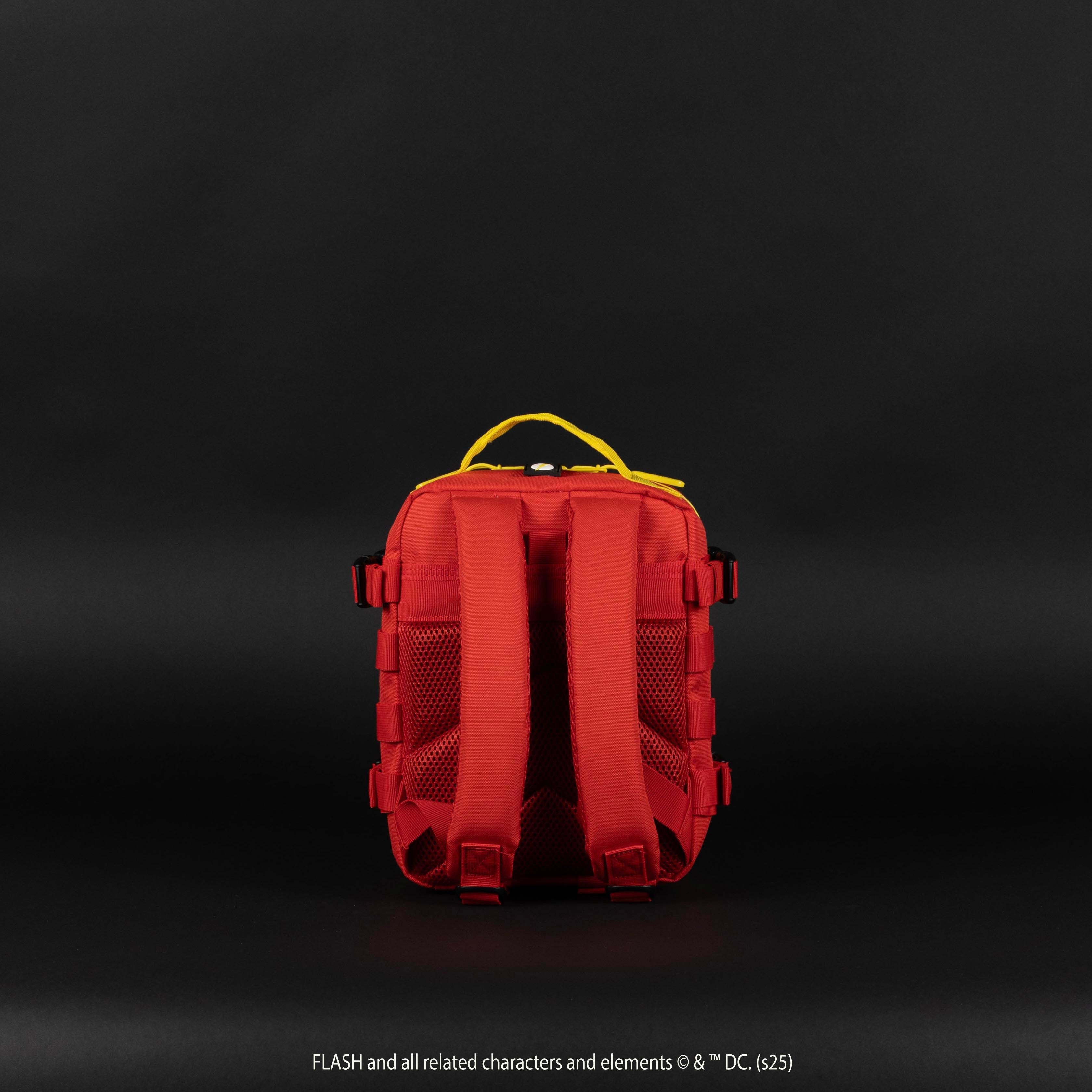 9L Backpack Mini The Flash