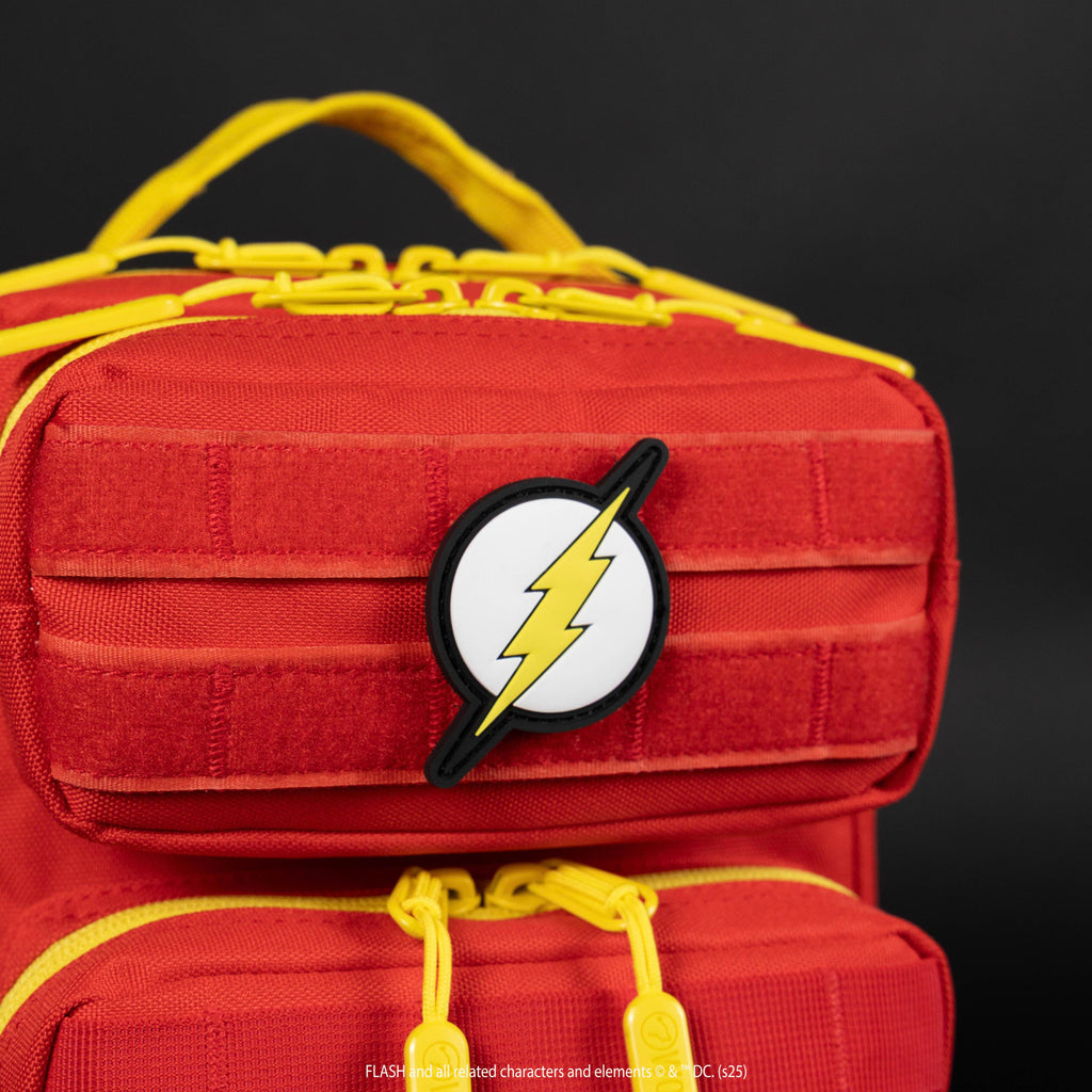 9L Backpack Mini The Flash