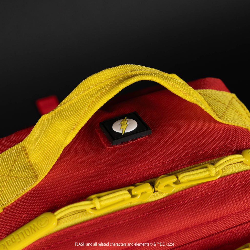 9L Backpack Mini The Flash