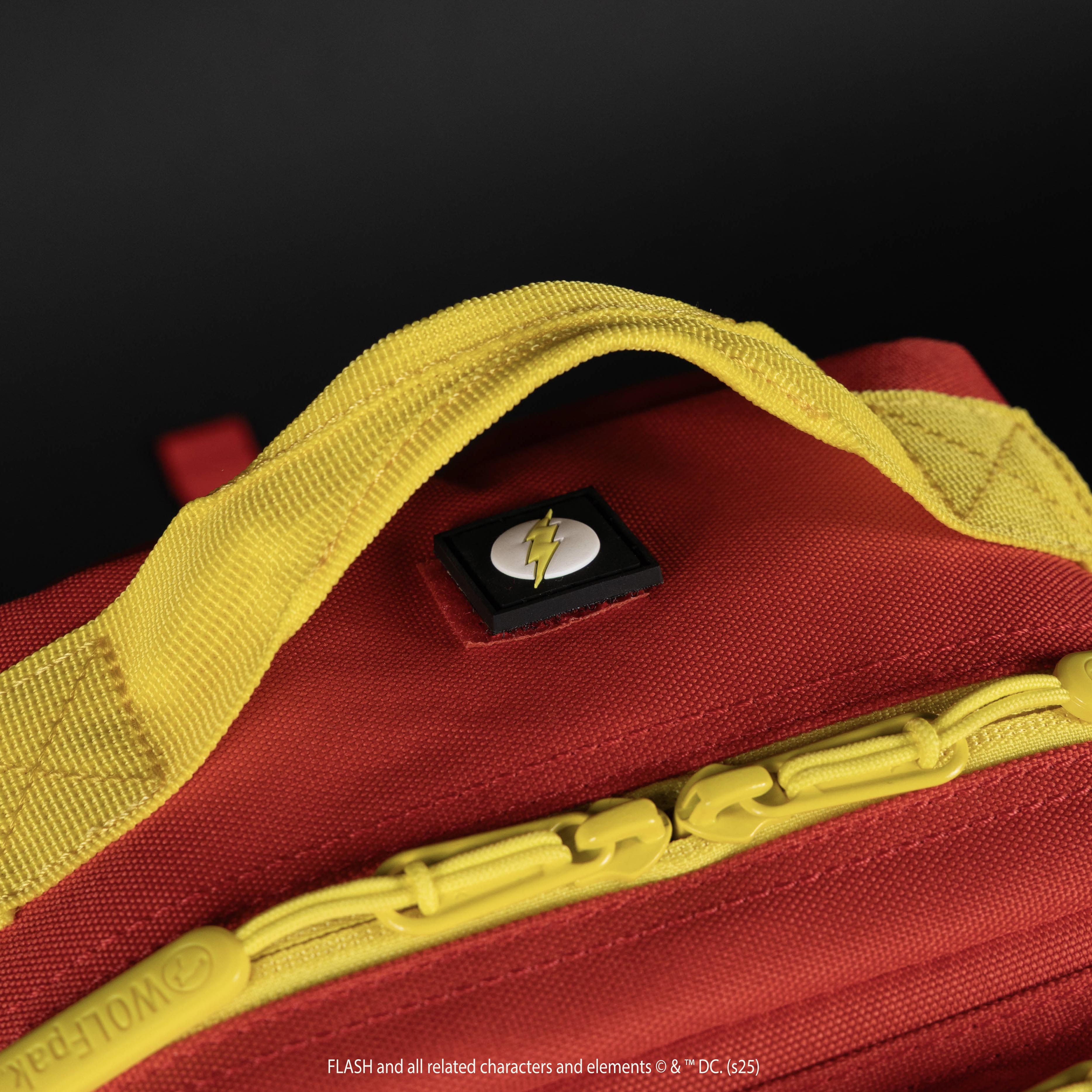 9L Backpack Mini The Flash