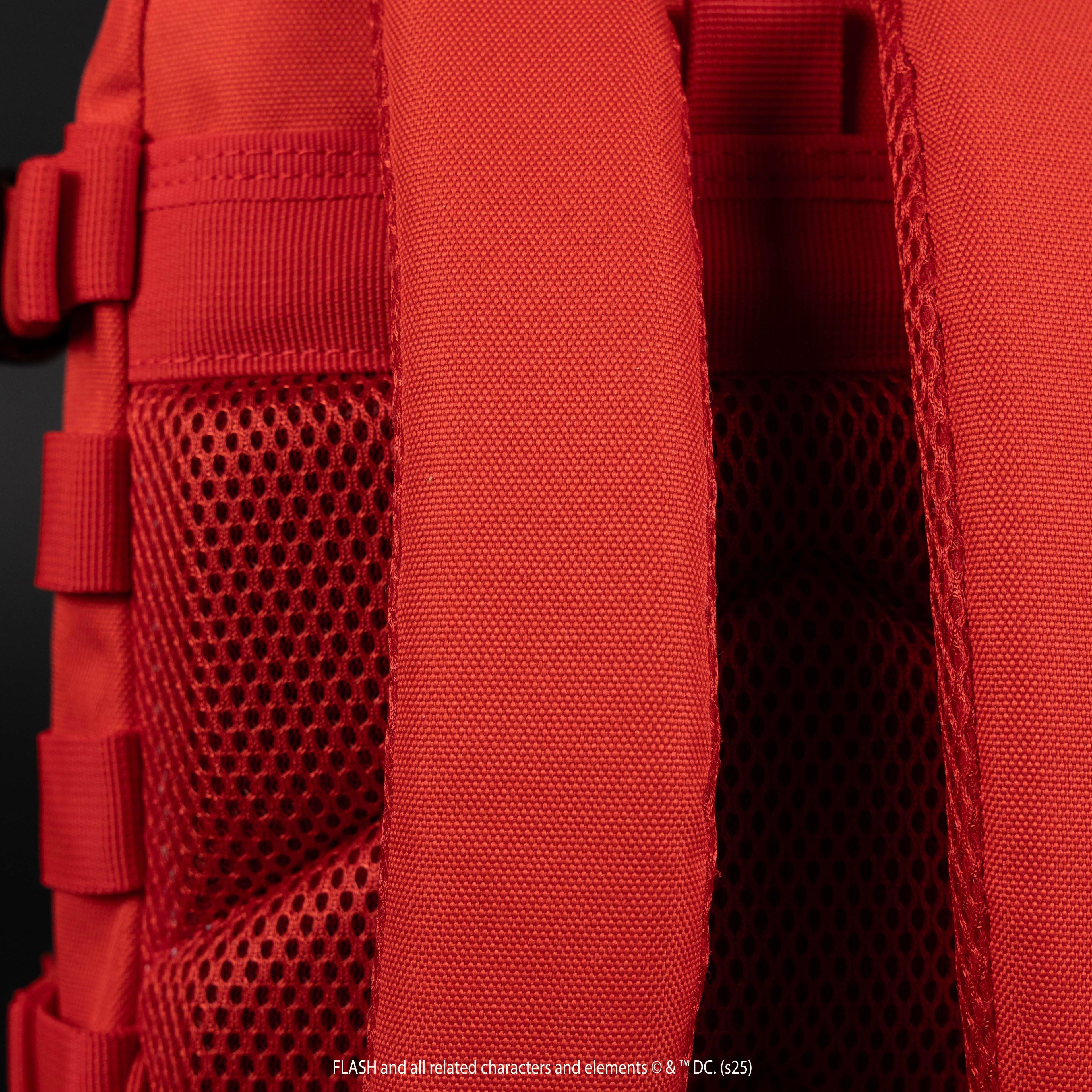 9L Backpack Mini The Flash