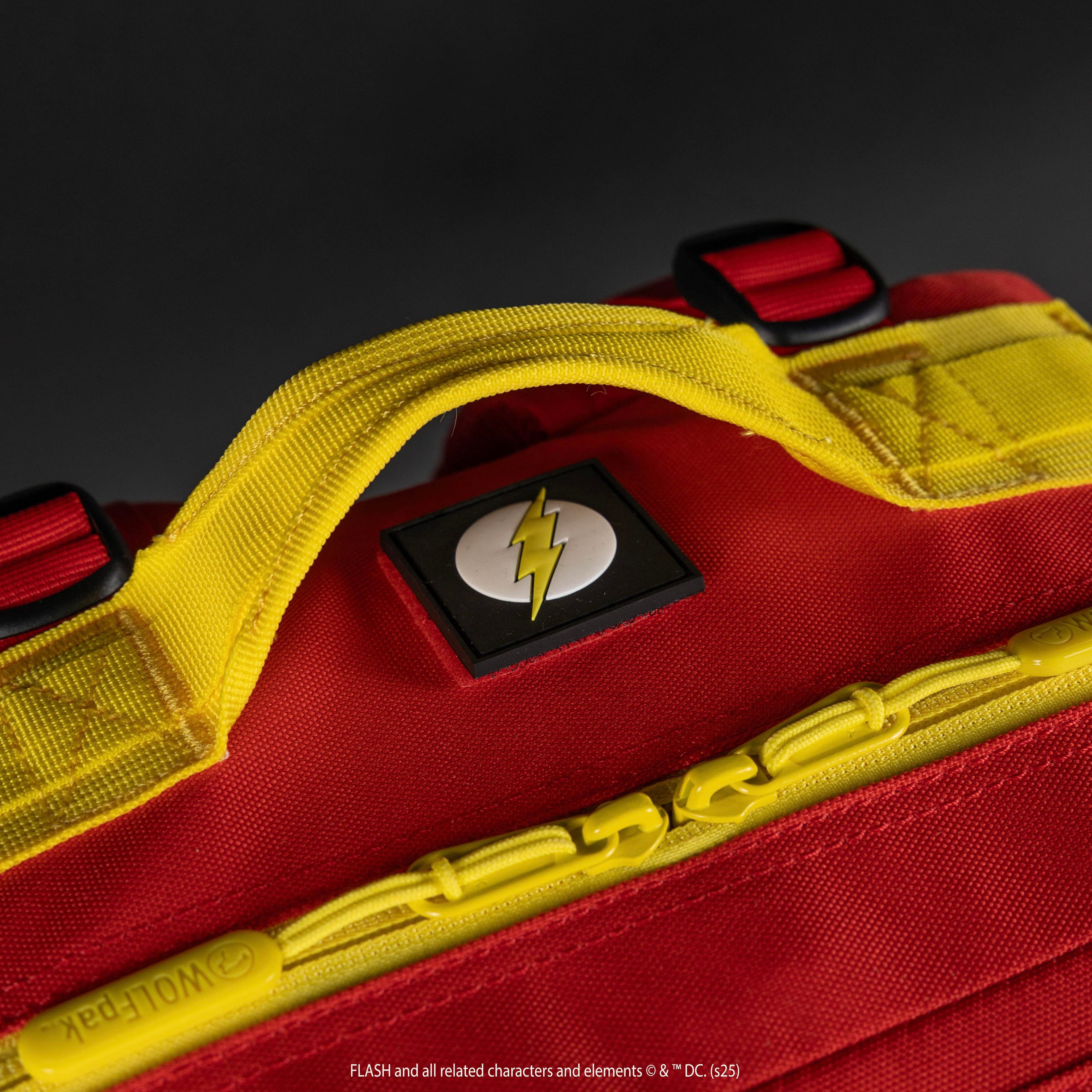 35L Backpack The Flash (SALE)