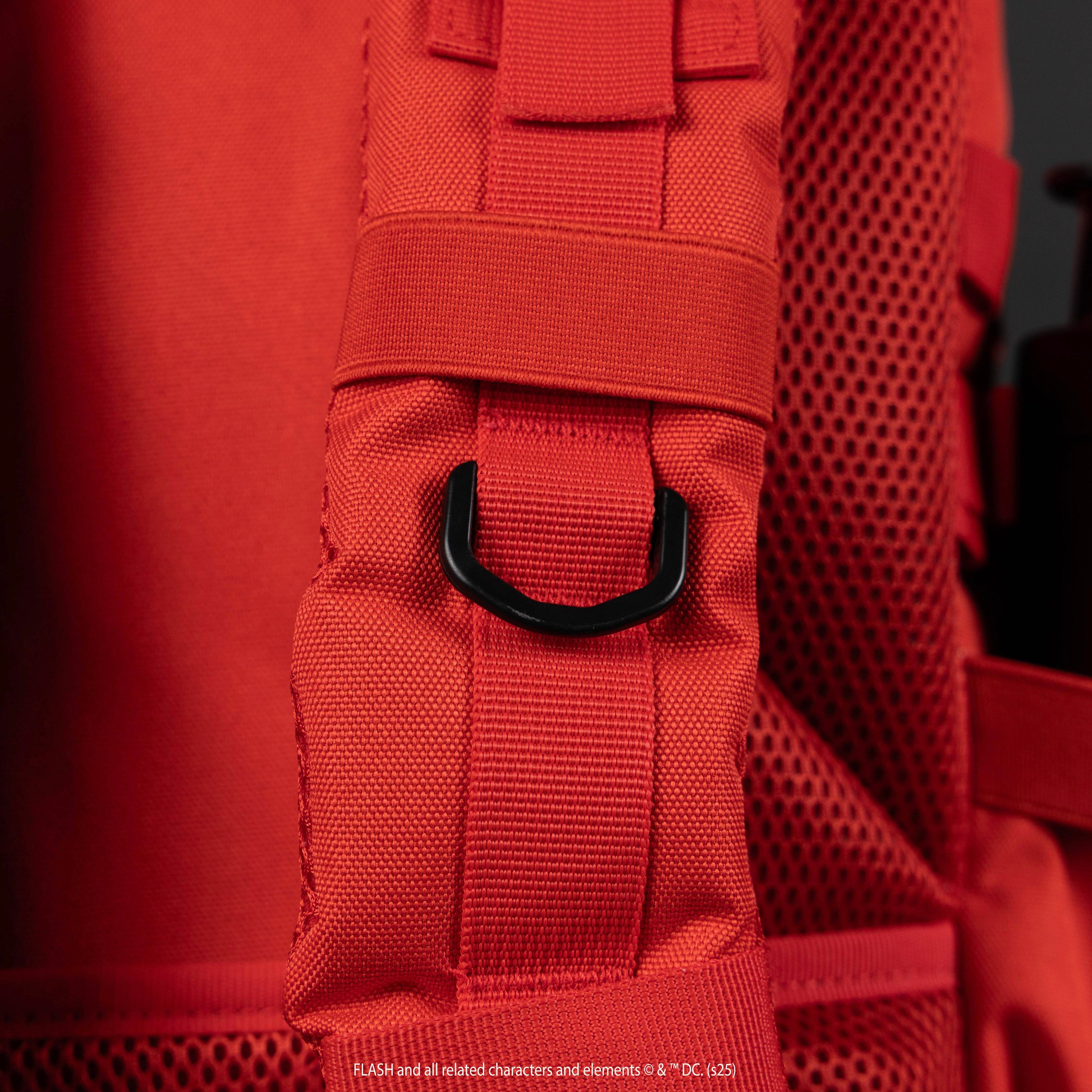 35L Backpack The Flash