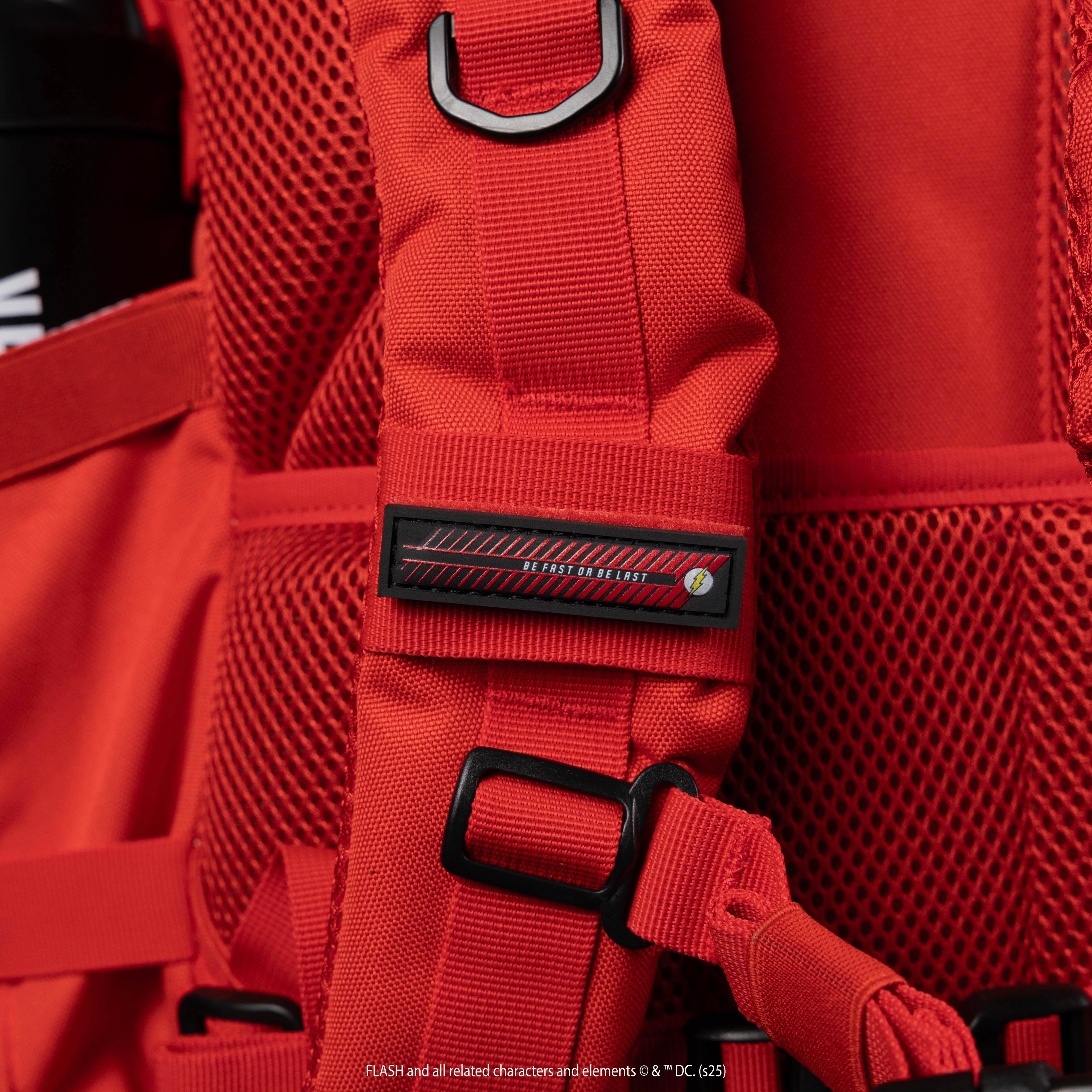 35L Backpack The Flash