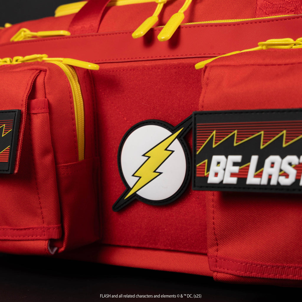30L Perfect Duffle Bag The Flash (SALE)