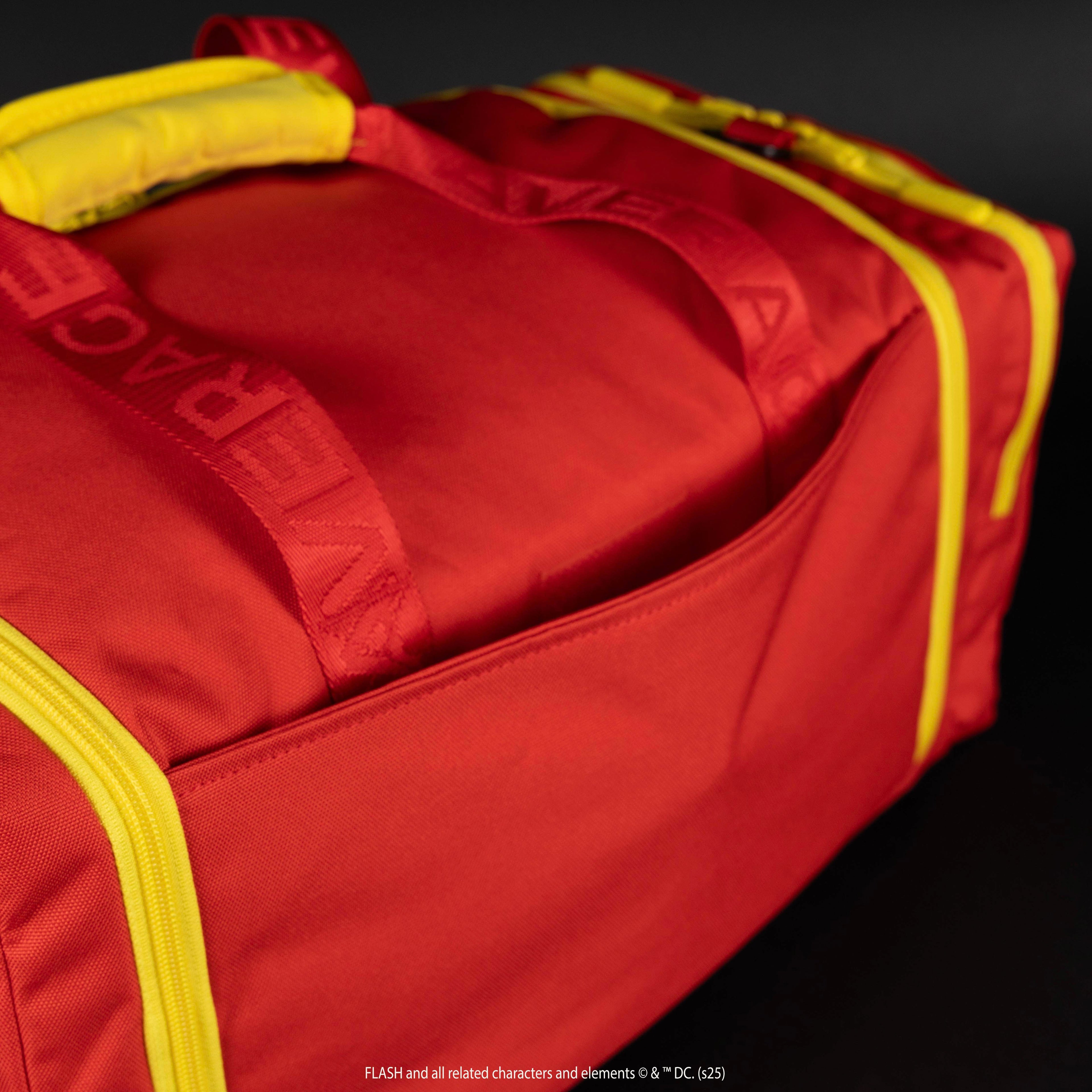 30L Perfect Duffle Bag The Flash