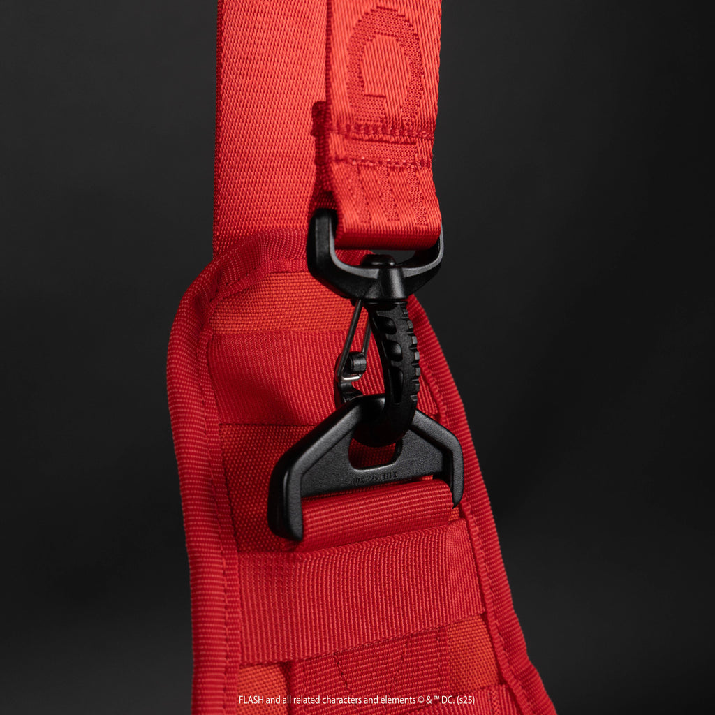 9L Tactical Sling Bag The Flash