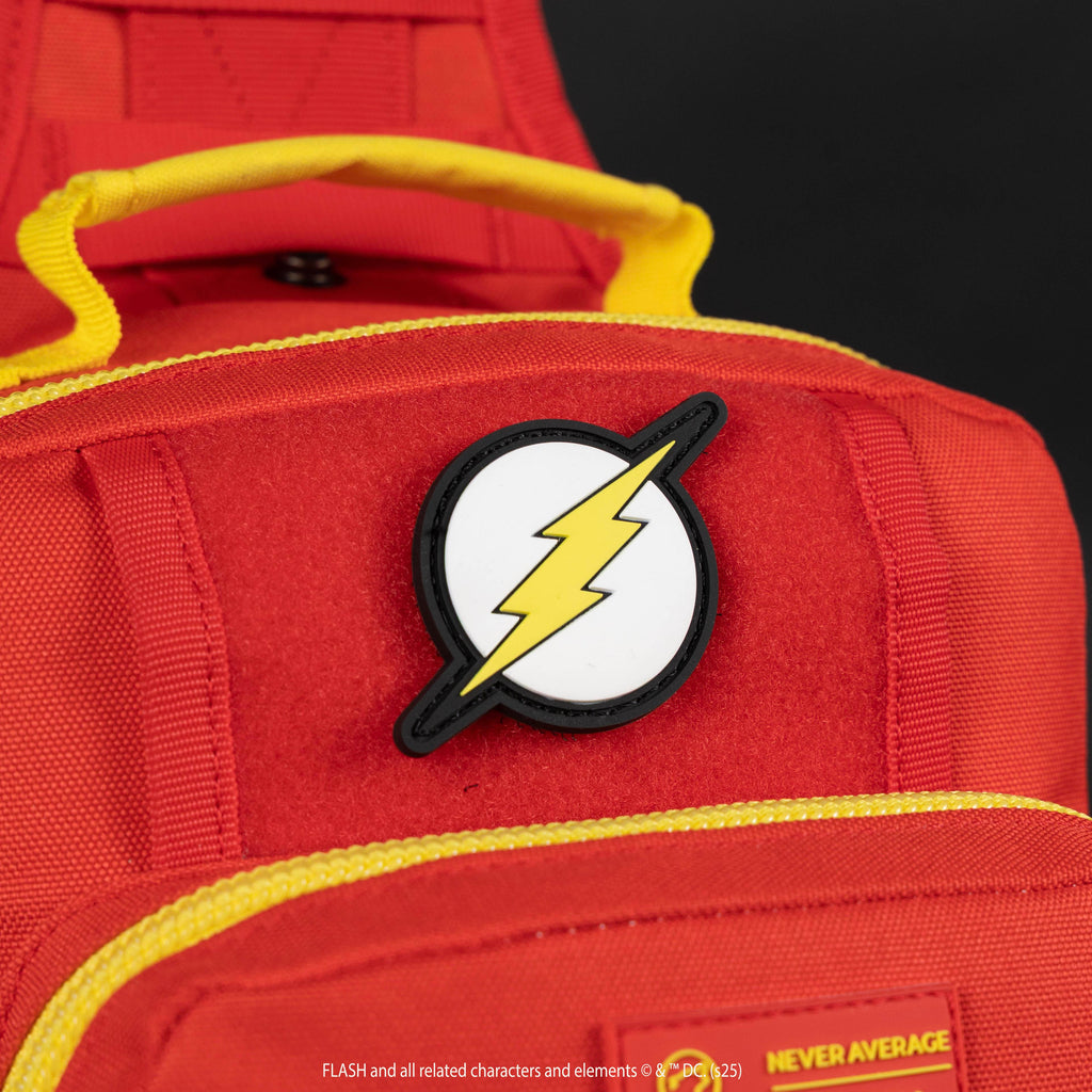 9L Tactical Sling Bag The Flash