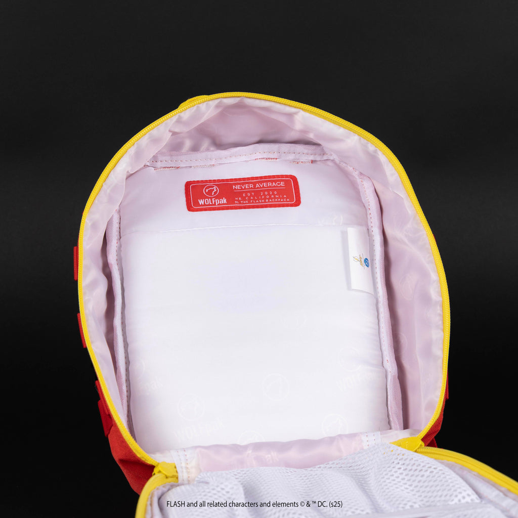 9L Backpack Mini The Flash