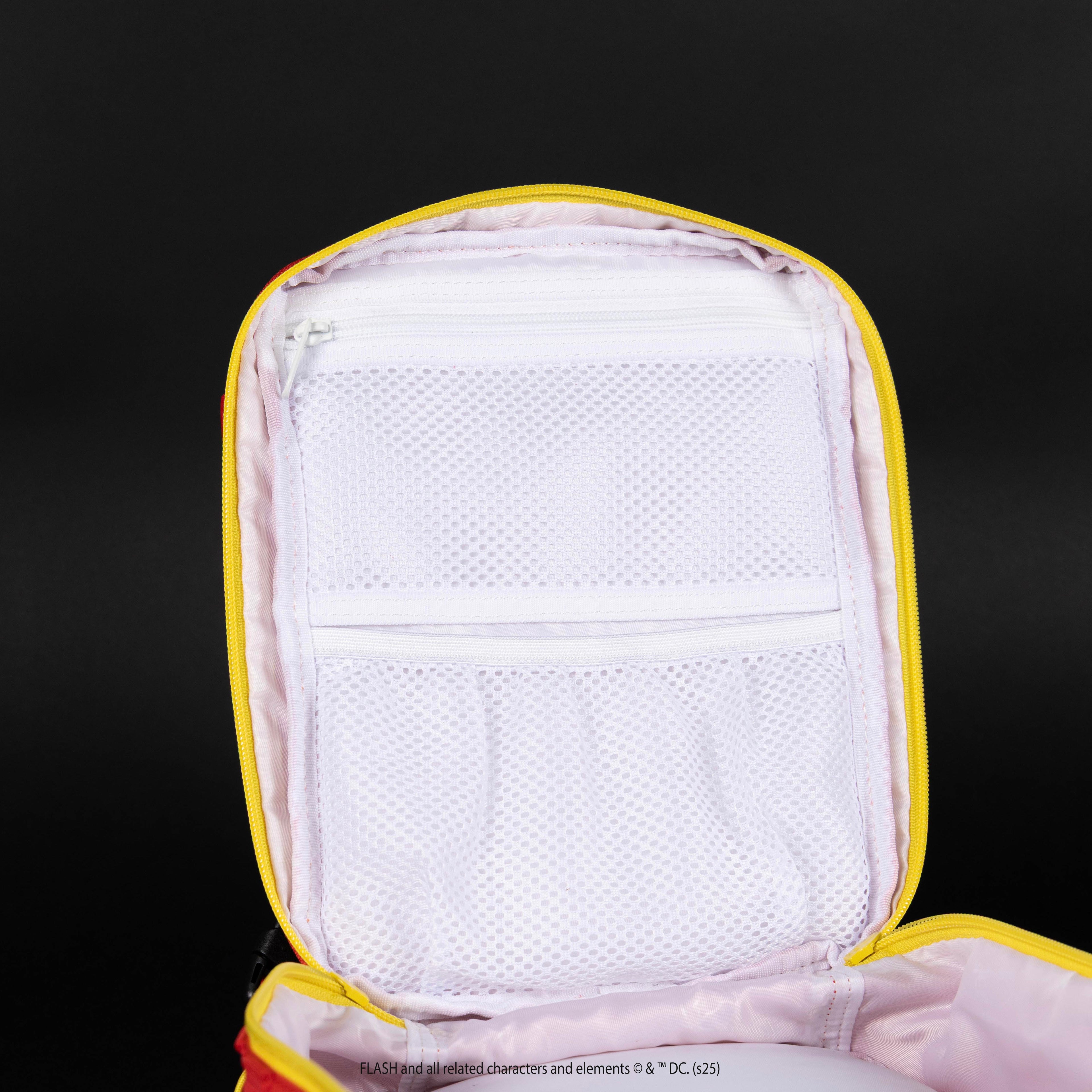 9L Backpack Mini The Flash