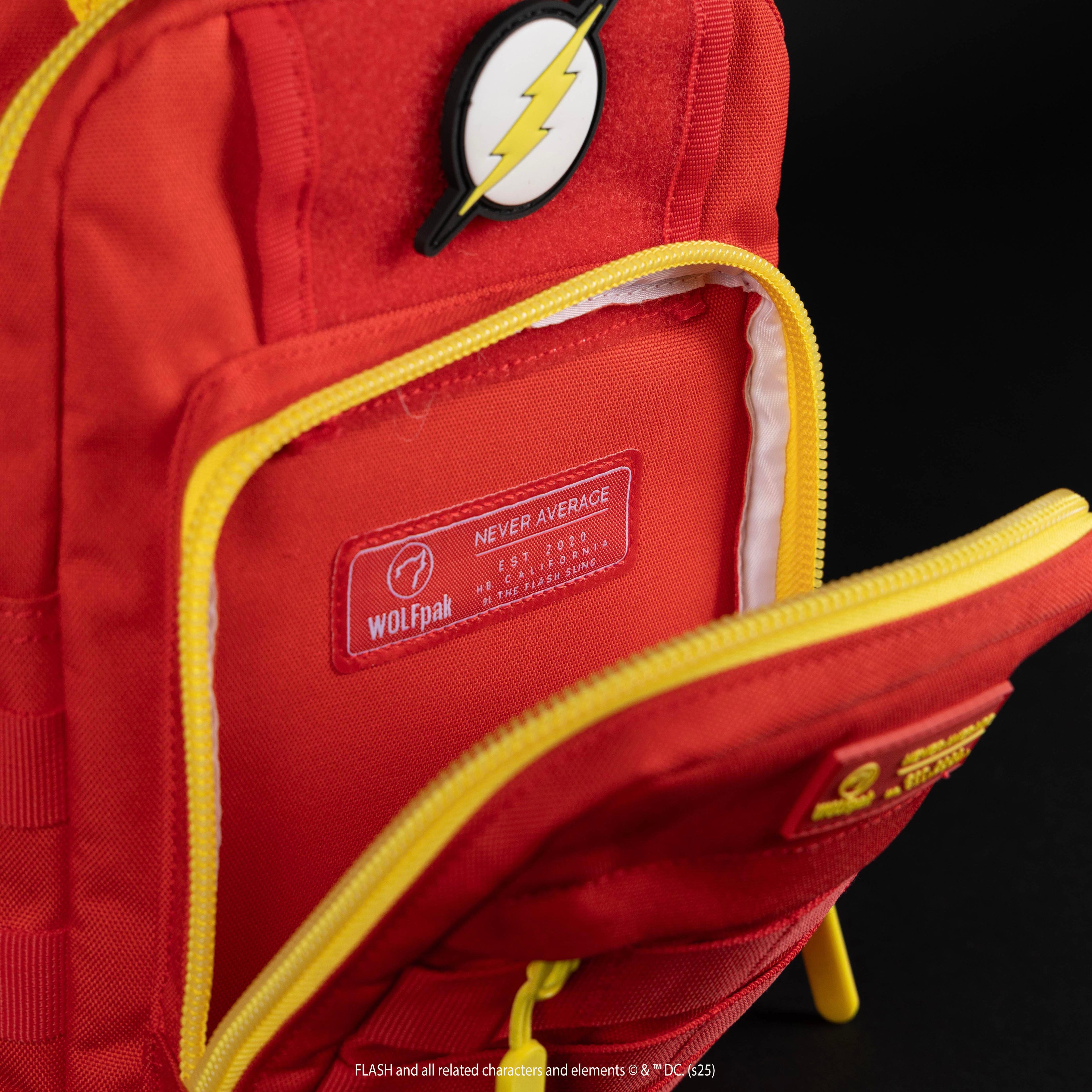 9L Tactical Sling Bag The Flash