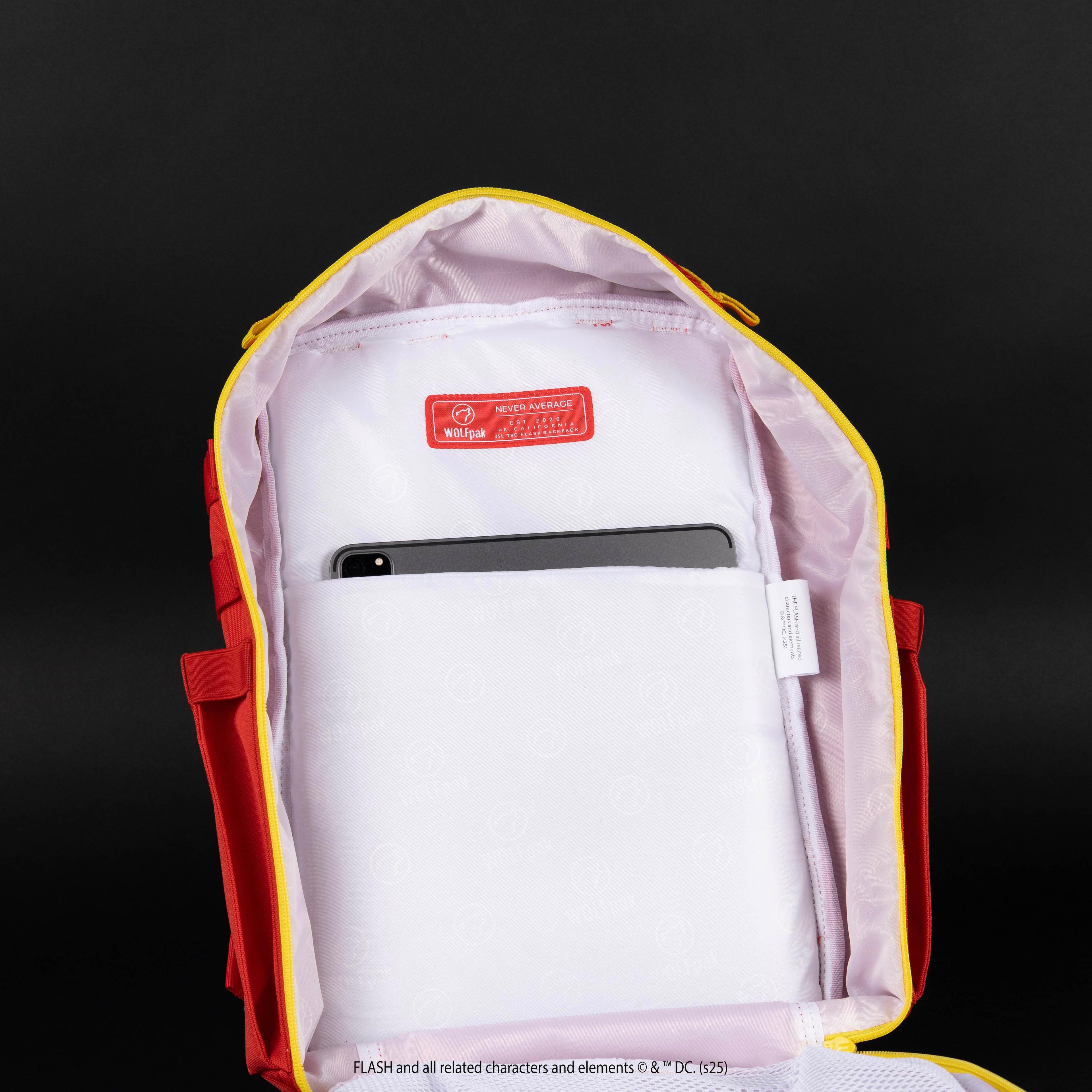 35L Backpack The Flash (SALE)