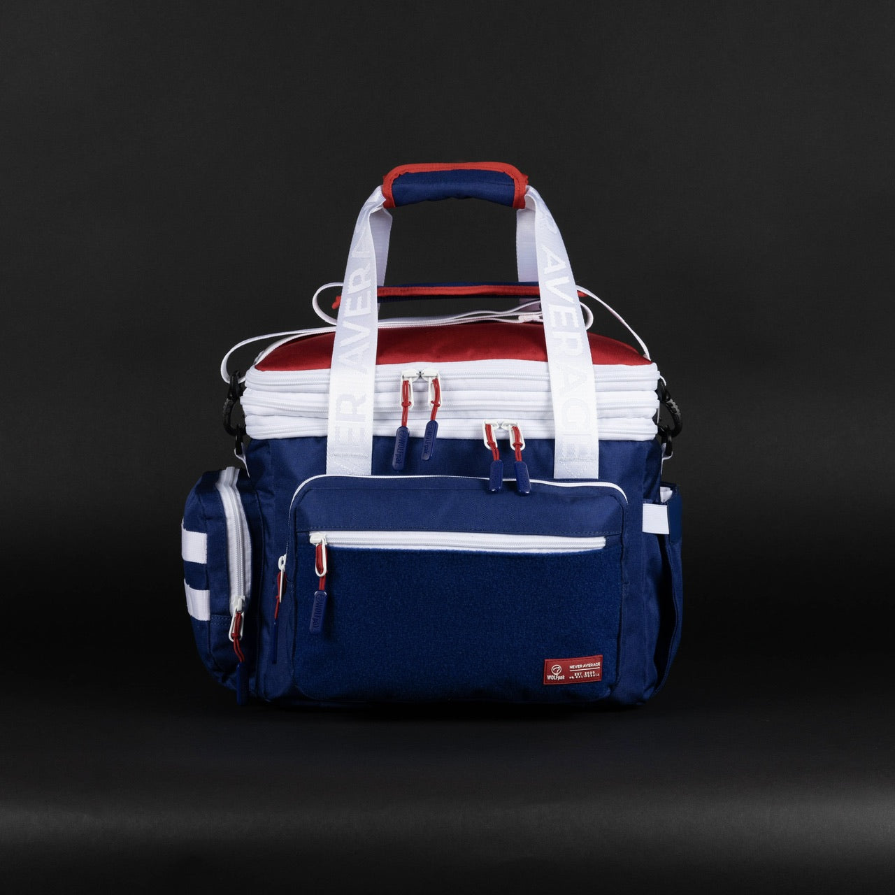 30L Mega Freedom Cooler Bag