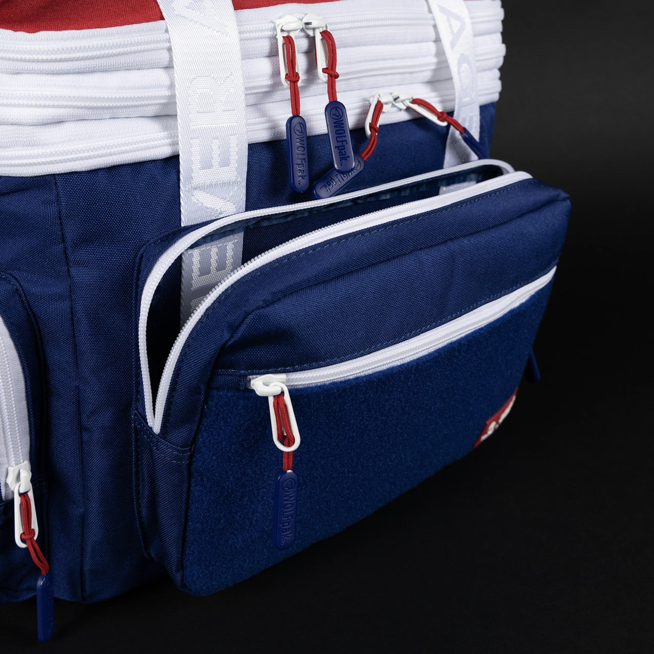 30L Mega Freedom Cooler Bag