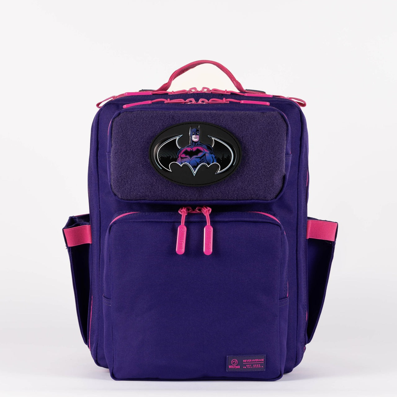 15L Backpack Neon Batman