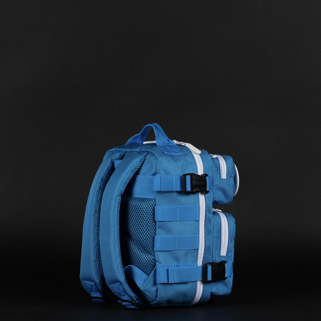 9L Backpack Mini DC's Justice League