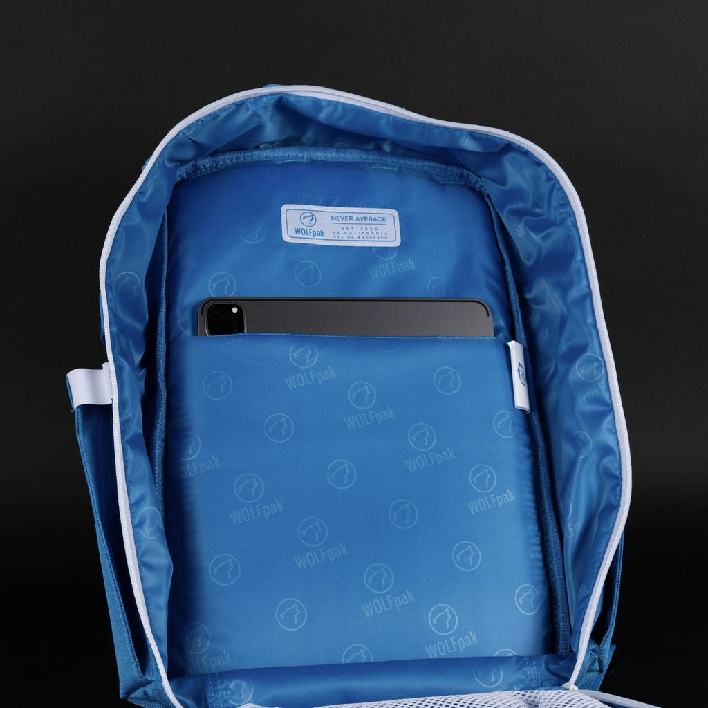 25L Backpack DC's Justice League (SALE)